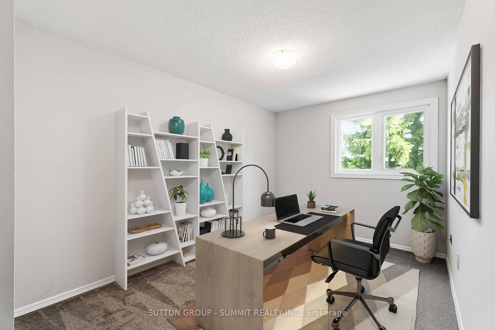 Photo 12 of Unit 27, 1396 Upper Ottawa Street, Hamilton, Quinndale — HOMEH