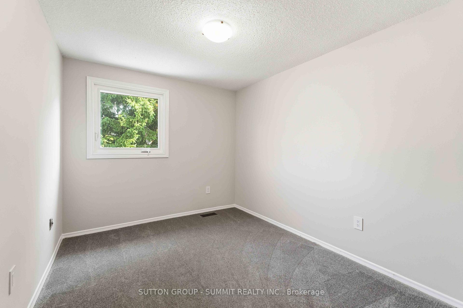 Photo 13 of Unit 27, 1396 Upper Ottawa Street, Hamilton, Quinndale — HOMEH