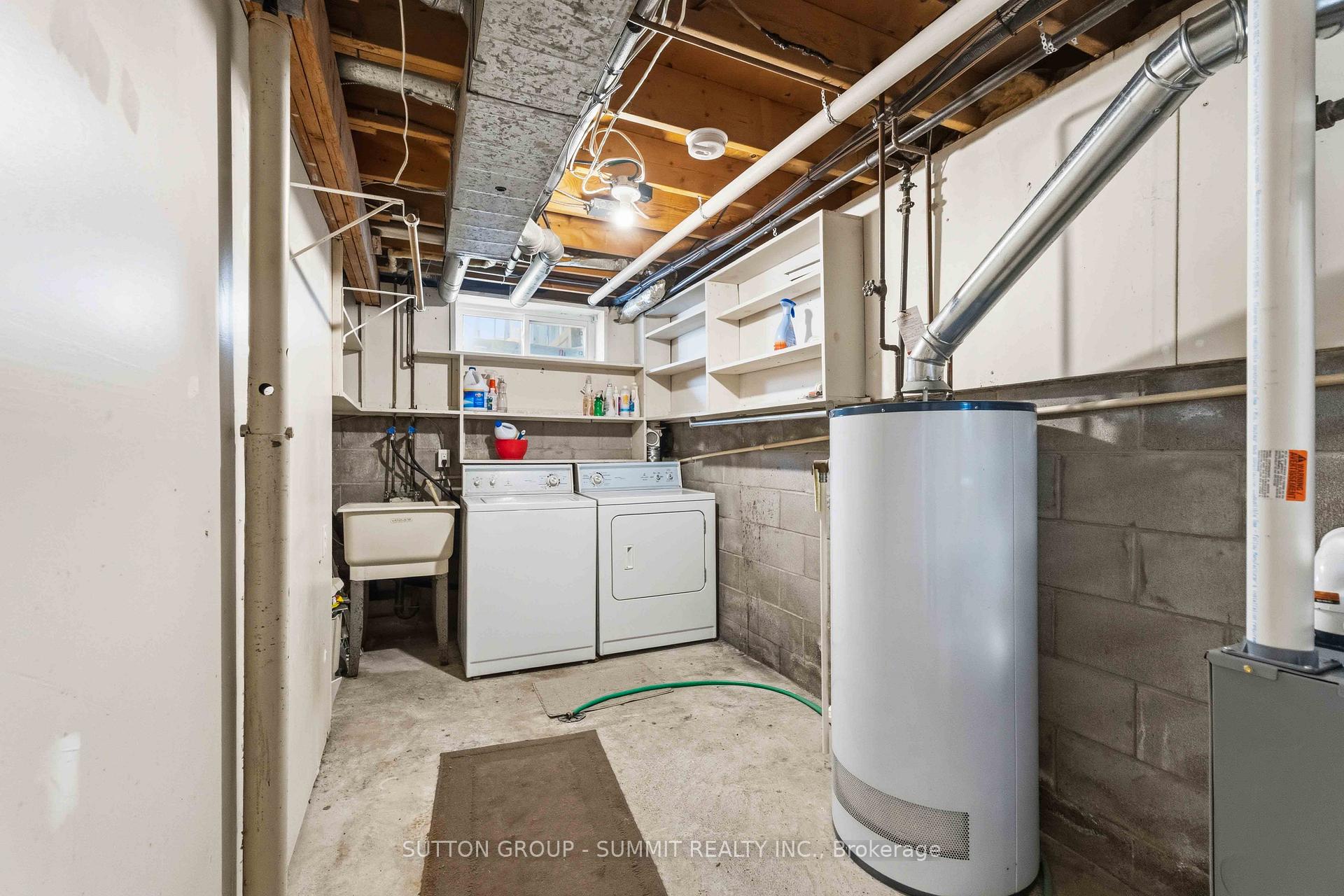 Photo 16 of Unit 27, 1396 Upper Ottawa Street, Hamilton, Quinndale — HOMEH