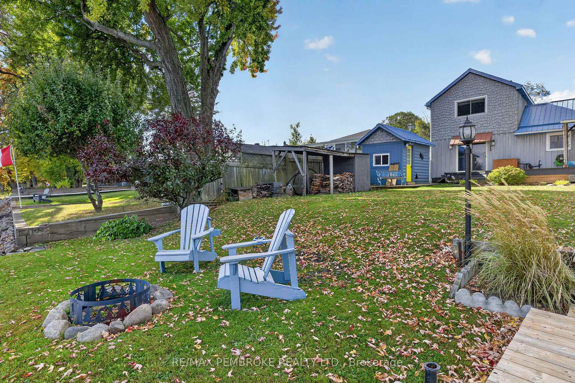 Photo 41 of 1213 Burns Drive, Laurentian Valley, Laurentian Valley — HOMEH