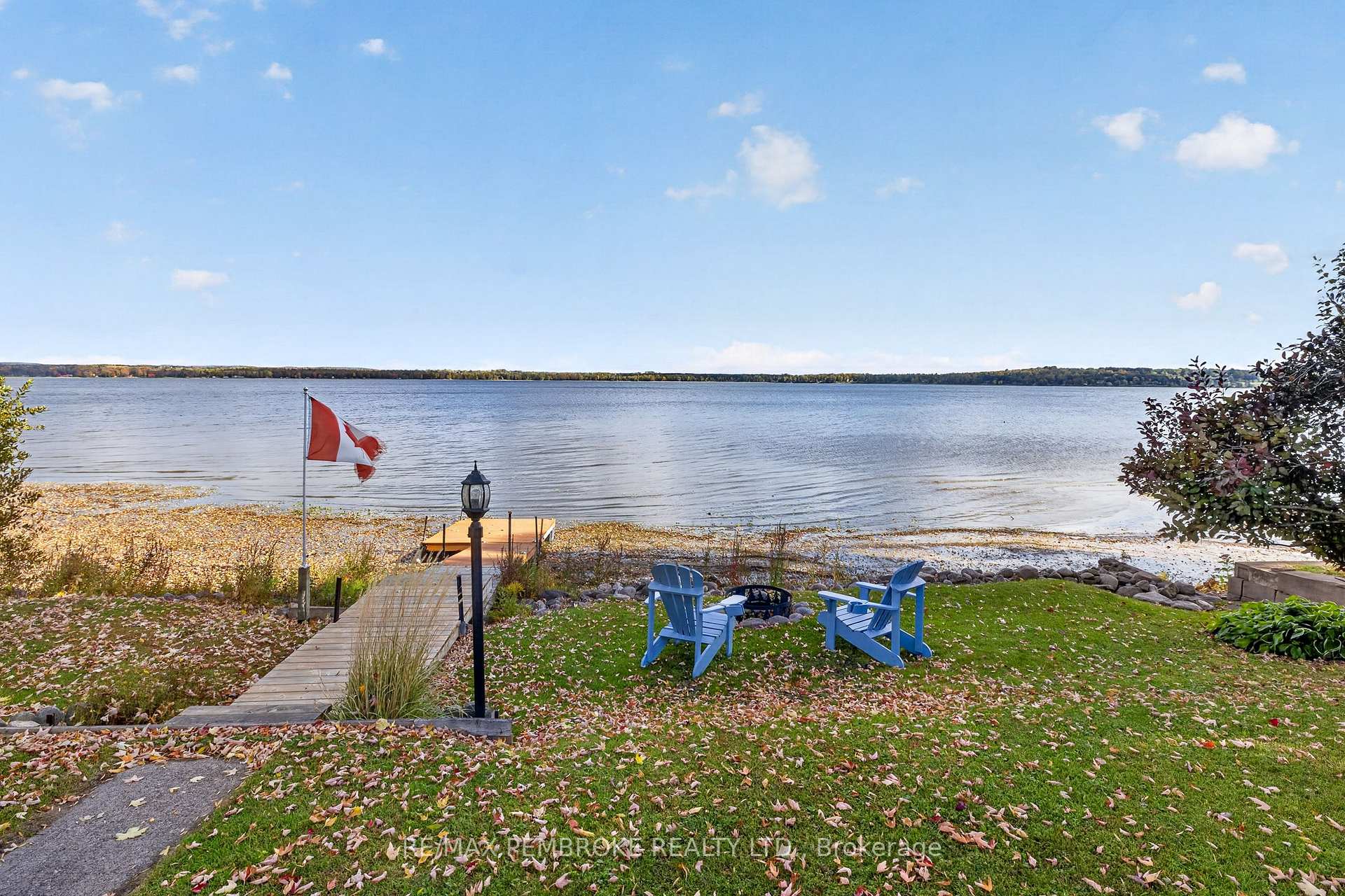 Photo 43 of 1213 Burns Drive, Laurentian Valley, Laurentian Valley — HOMEH
