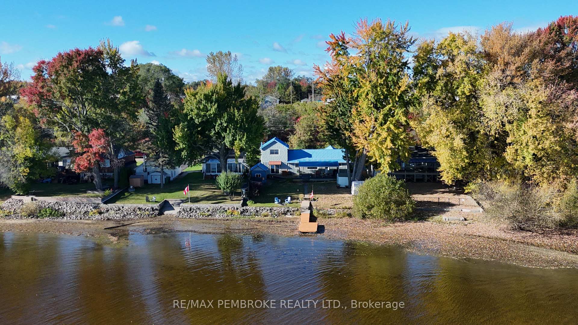 Photo 45 of 1213 Burns Drive, Laurentian Valley, Laurentian Valley — HOMEH
