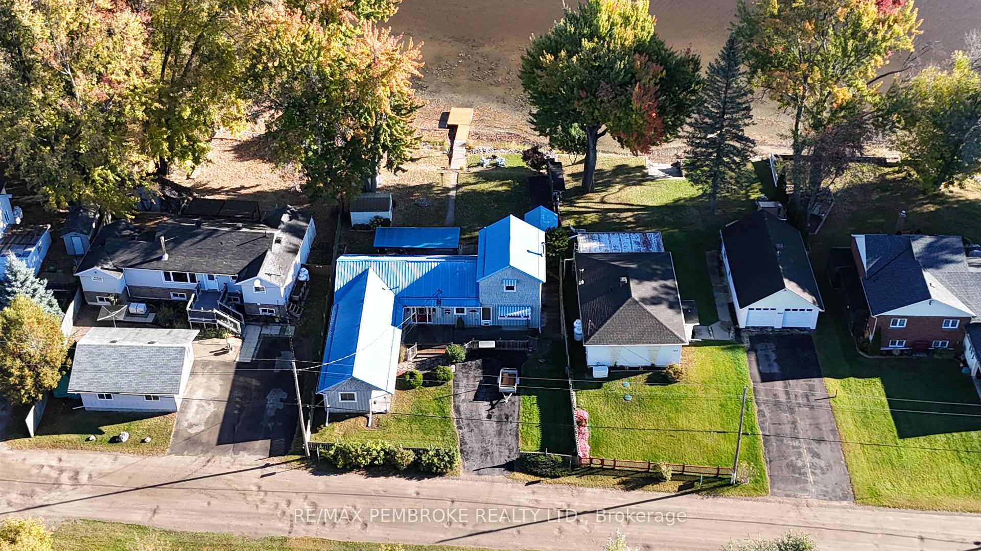 Photo 46 of 1213 Burns Drive, Laurentian Valley, Laurentian Valley — HOMEH