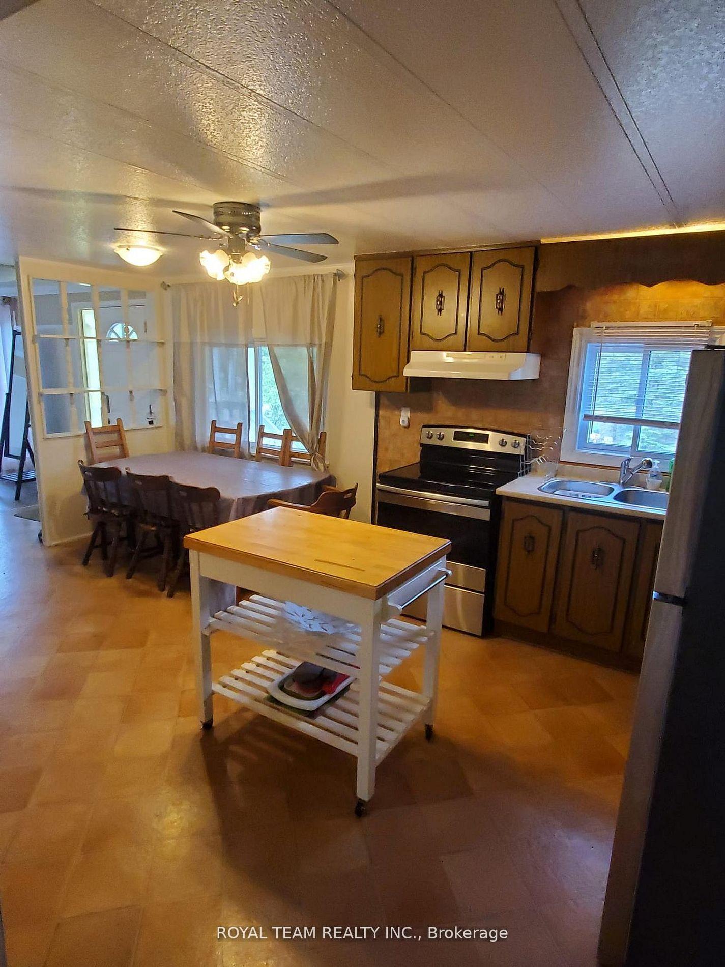 Photo 7 of 608 Hickory Beach Road, Kawartha Lakes, Verulam — HOMEH