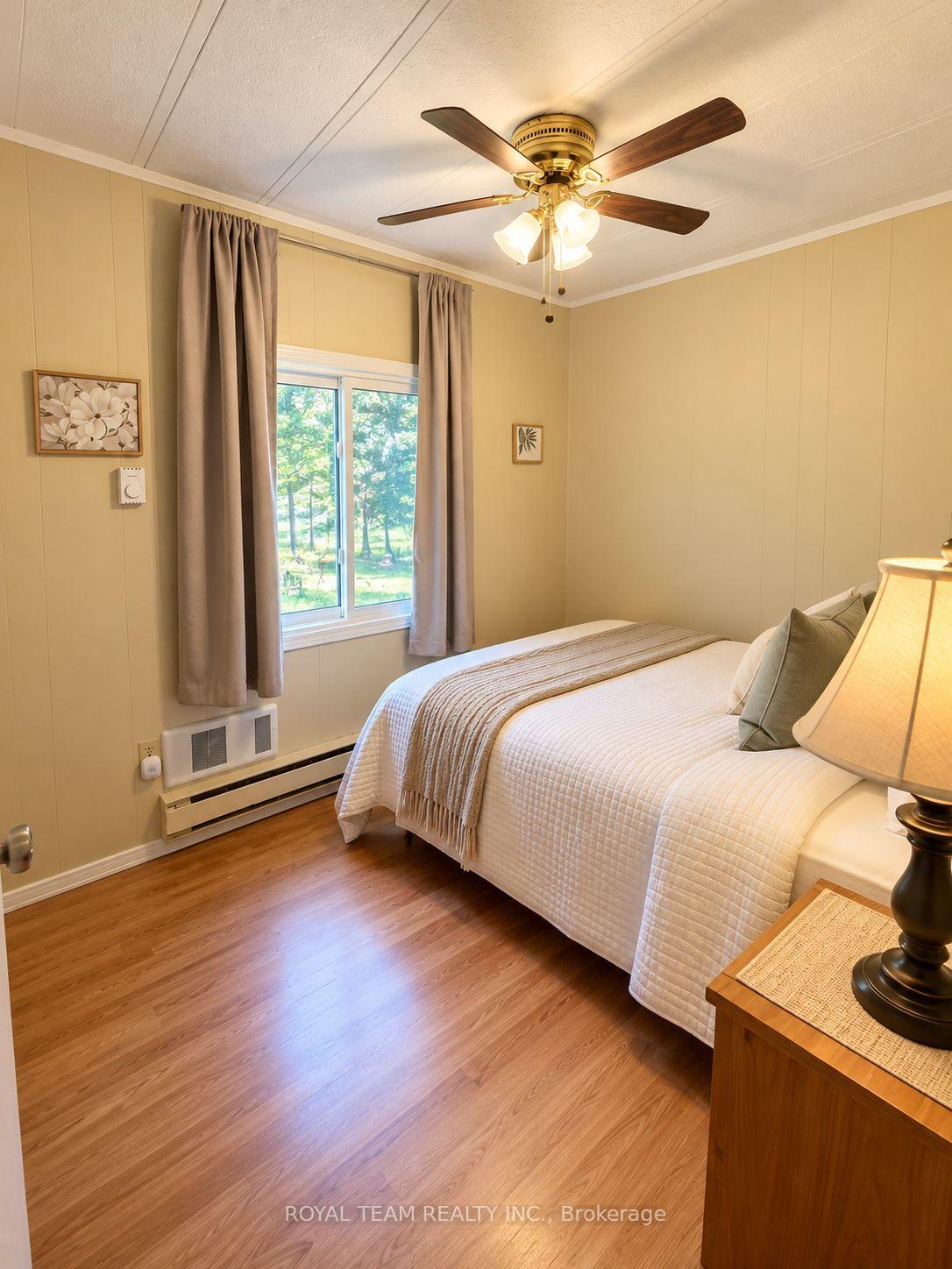 Photo 9 of 608 Hickory Beach Road, Kawartha Lakes, Verulam — HOMEH
