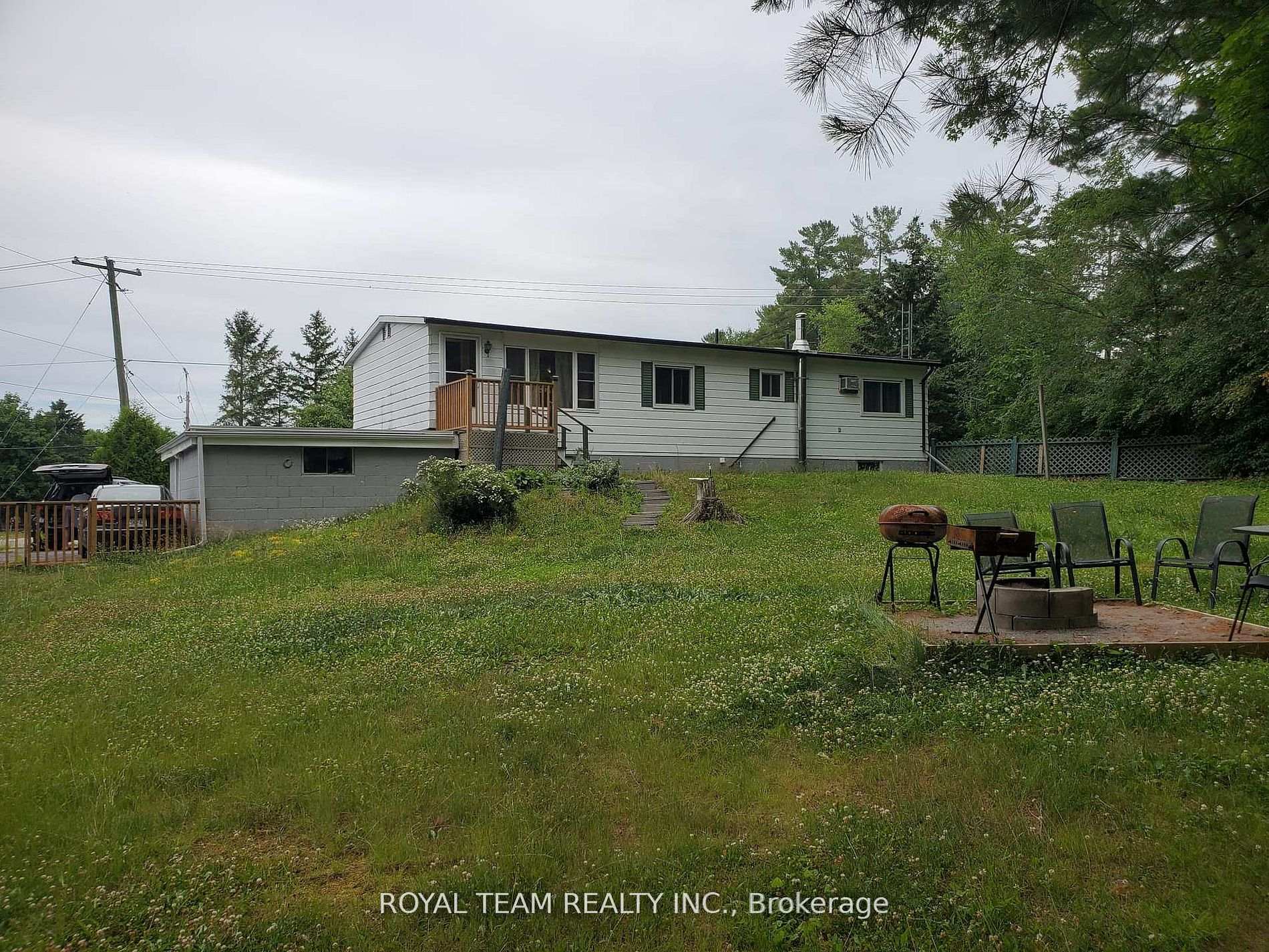 Photo 22 of 608 Hickory Beach Road, Kawartha Lakes, Verulam — HOMEH