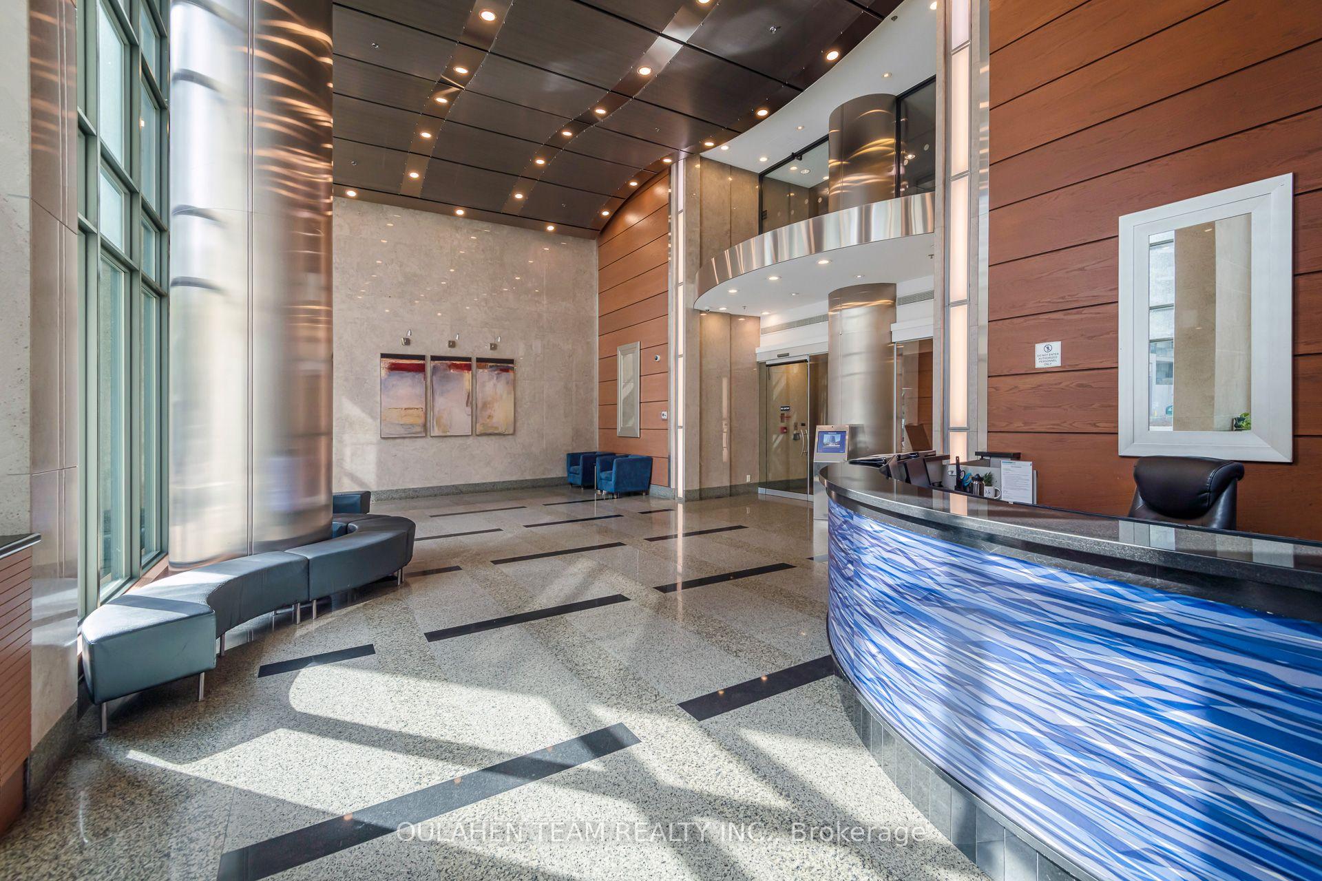 Photo 5 of Unit 304, 219 Fort York Boulevard, Toronto, Niagara — HOMEH