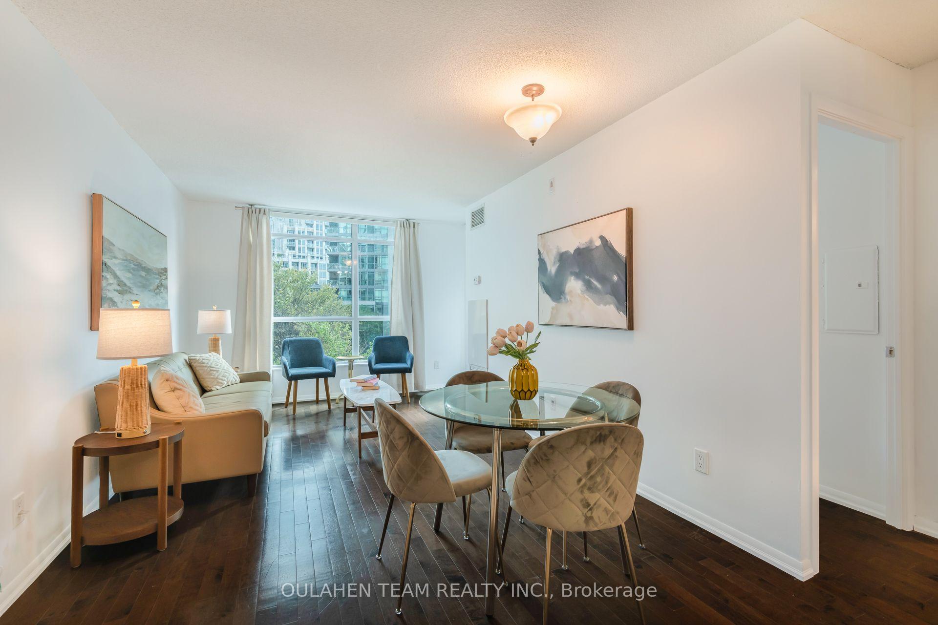 Photo 15 of Unit 304, 219 Fort York Boulevard, Toronto, Niagara — HOMEH