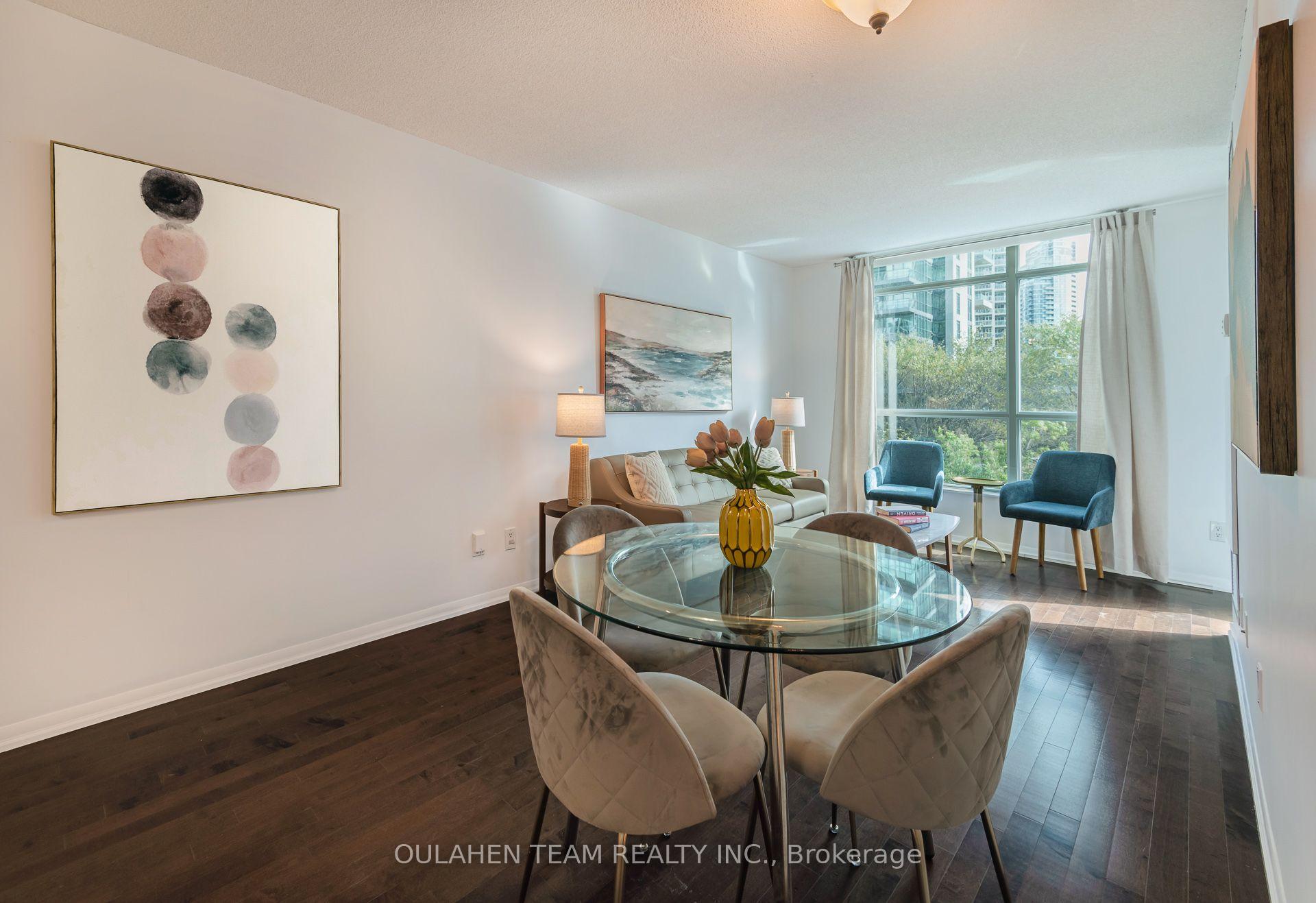 Photo 17 of Unit 304, 219 Fort York Boulevard, Toronto, Niagara — HOMEH