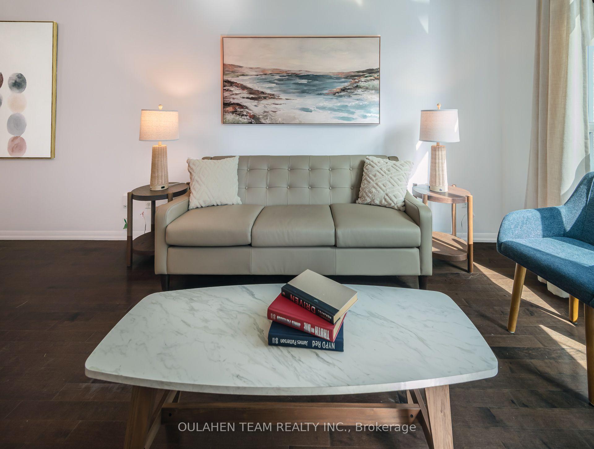 Photo 19 of Unit 304, 219 Fort York Boulevard, Toronto, Niagara — HOMEH