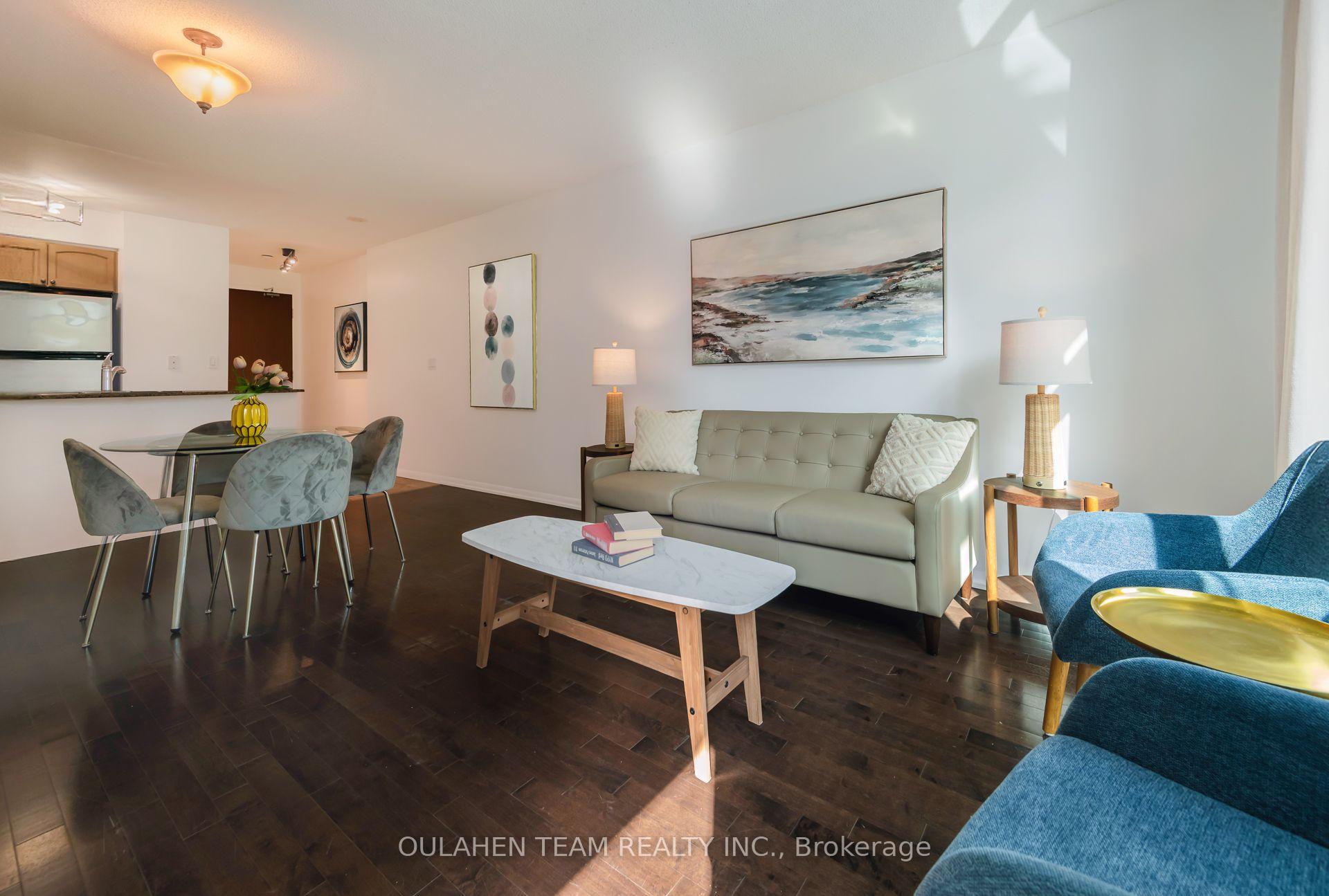 Photo 20 of Unit 304, 219 Fort York Boulevard, Toronto, Niagara — HOMEH