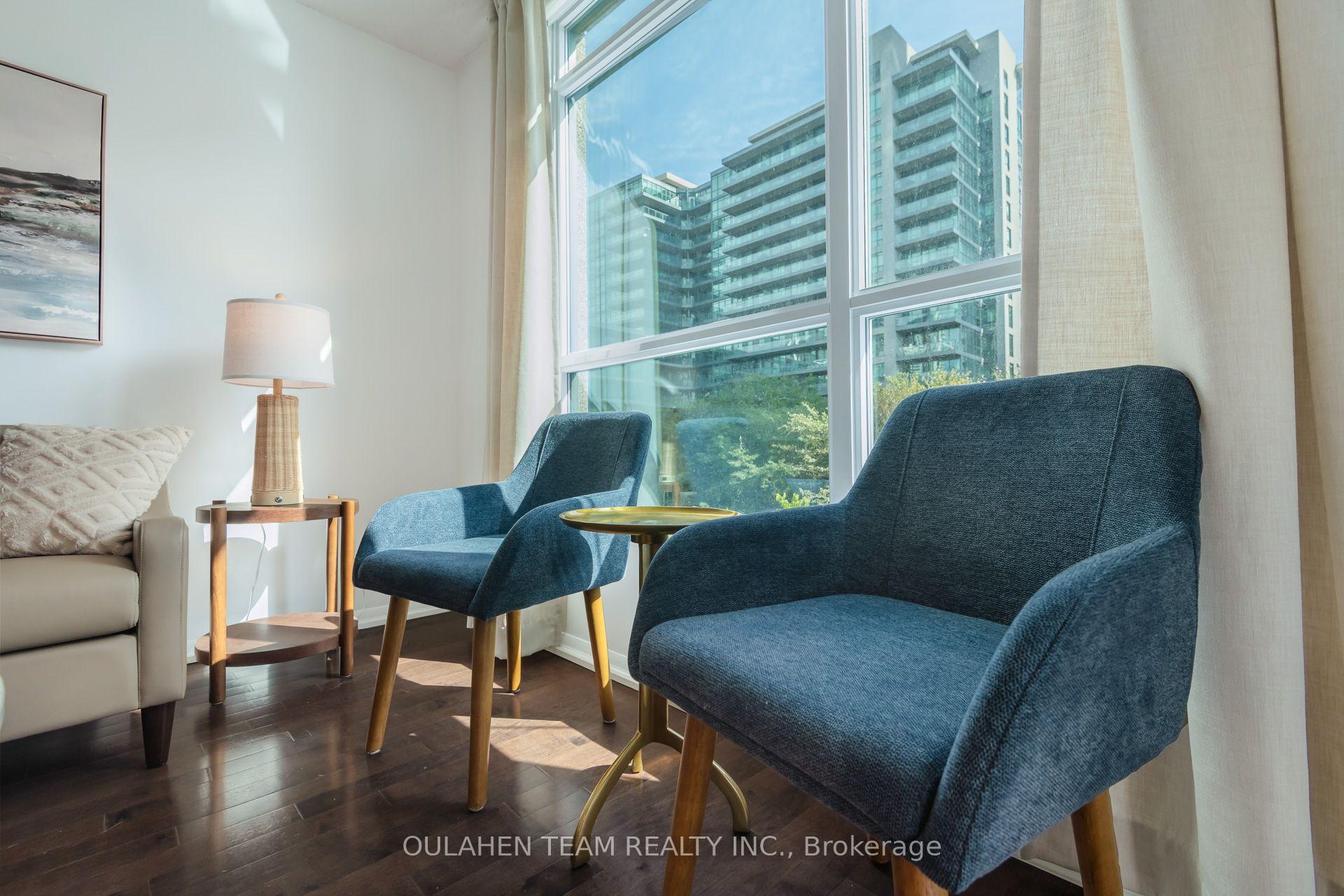 Photo 22 of Unit 304, 219 Fort York Boulevard, Toronto, Niagara — HOMEH