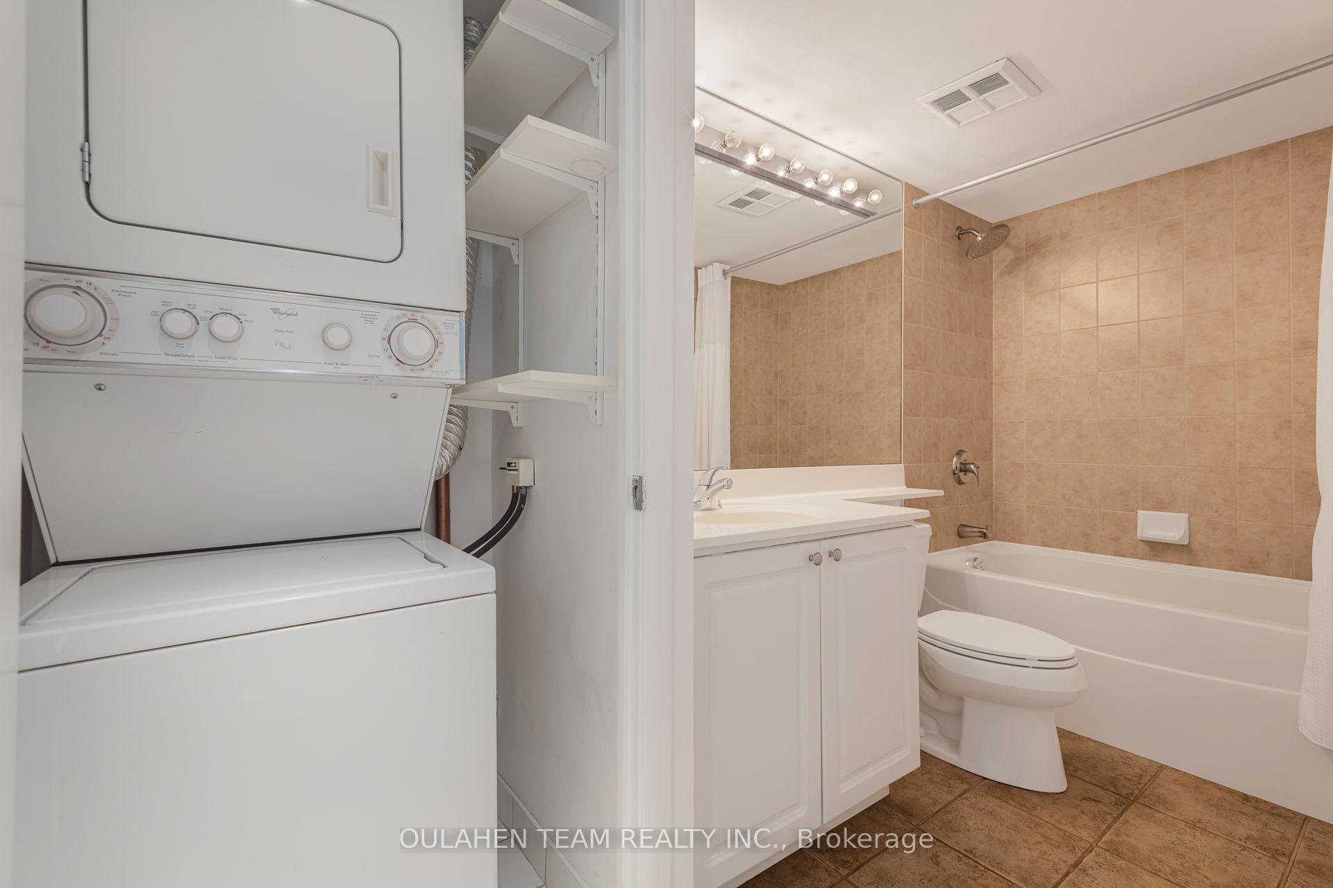 Photo 25 of Unit 304, 219 Fort York Boulevard, Toronto, Niagara — HOMEH
