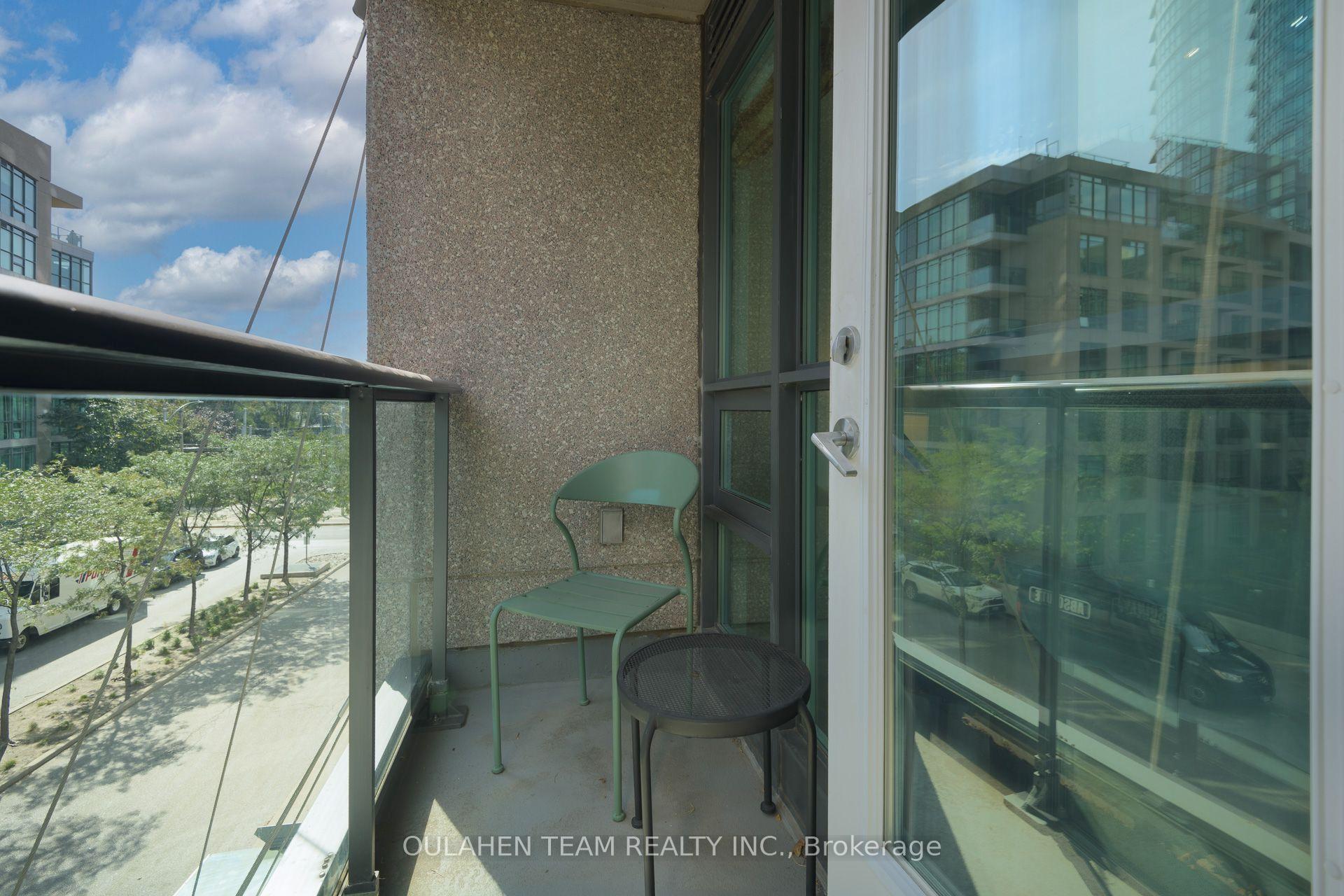 Photo 27 of Unit 304, 219 Fort York Boulevard, Toronto, Niagara — HOMEH