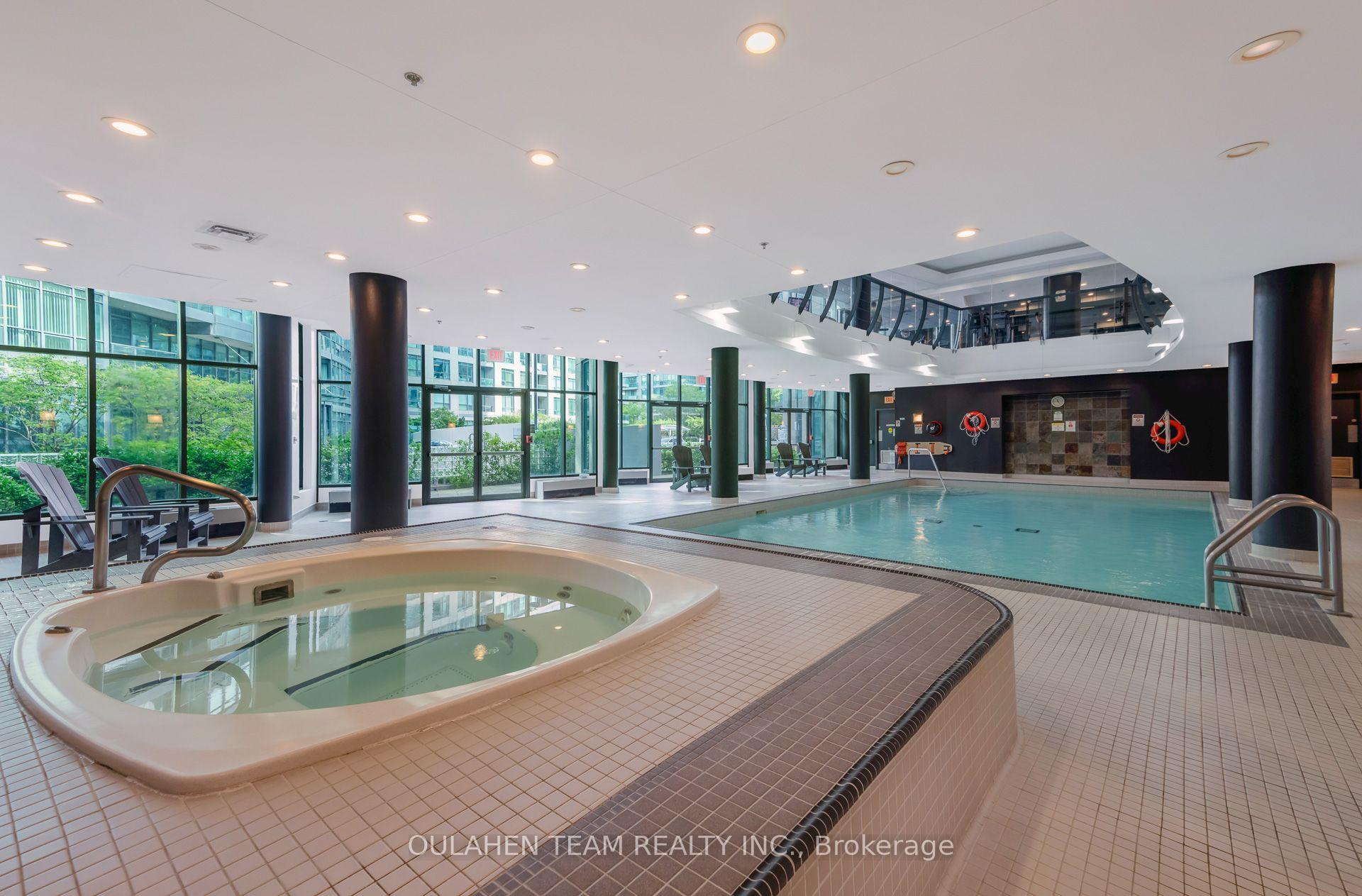 Photo 30 of Unit 304, 219 Fort York Boulevard, Toronto, Niagara — HOMEH