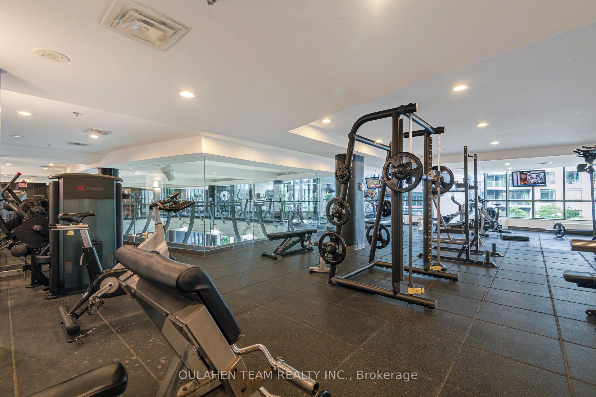 Photo 31 of Unit 304, 219 Fort York Boulevard, Toronto, Niagara — HOMEH