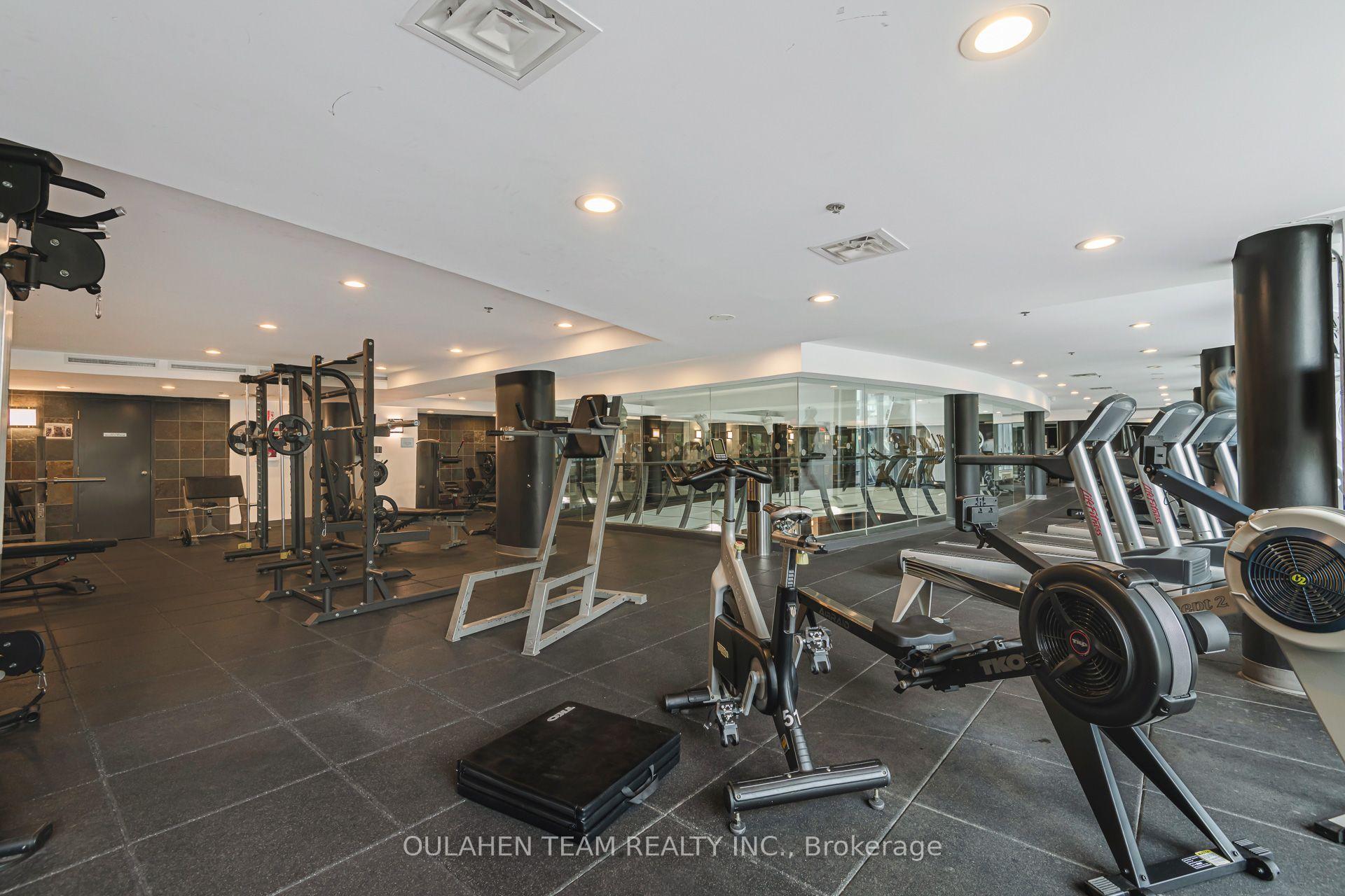 Photo 32 of Unit 304, 219 Fort York Boulevard, Toronto, Niagara — HOMEH