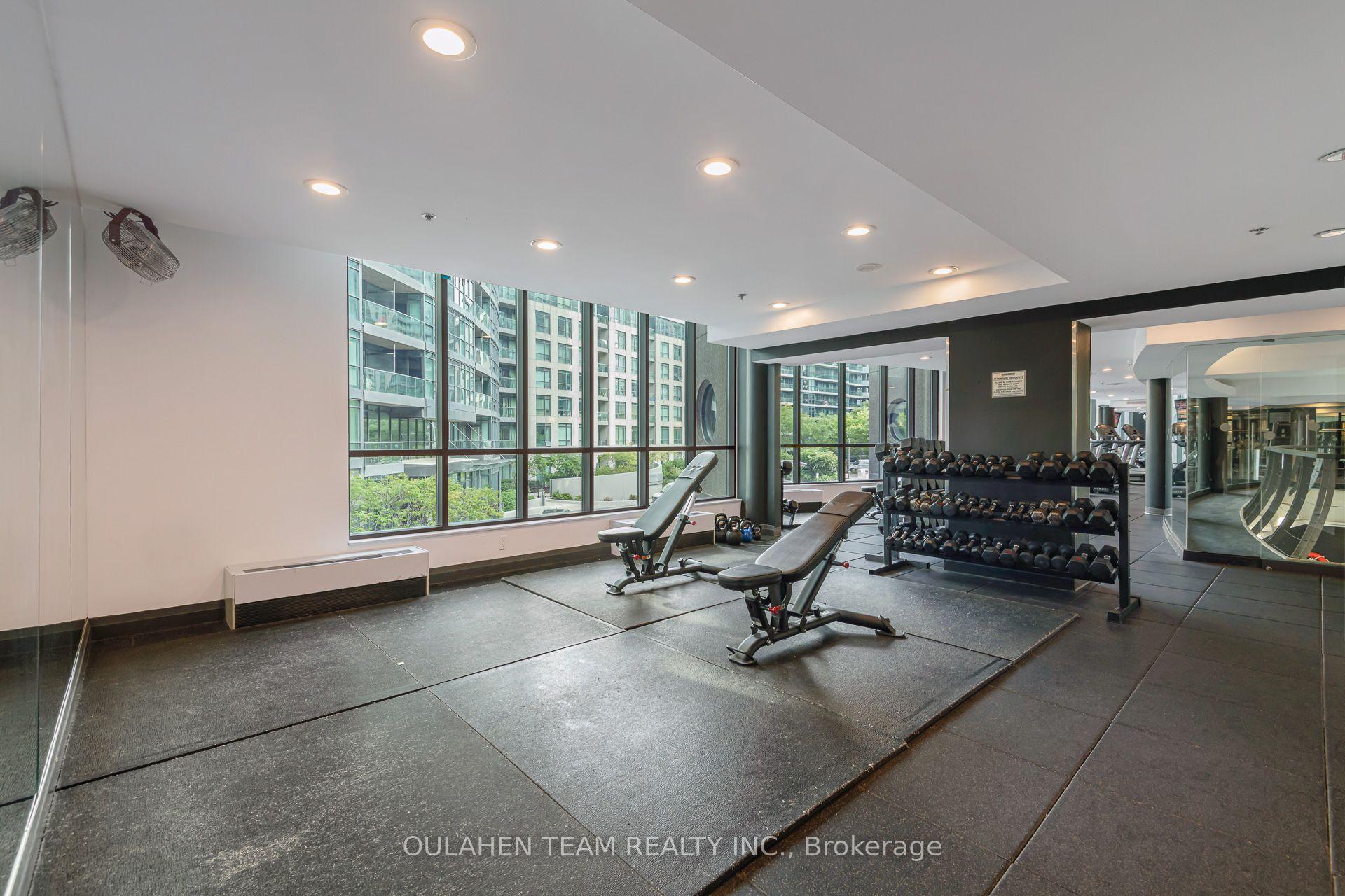 Photo 33 of Unit 304, 219 Fort York Boulevard, Toronto, Niagara — HOMEH