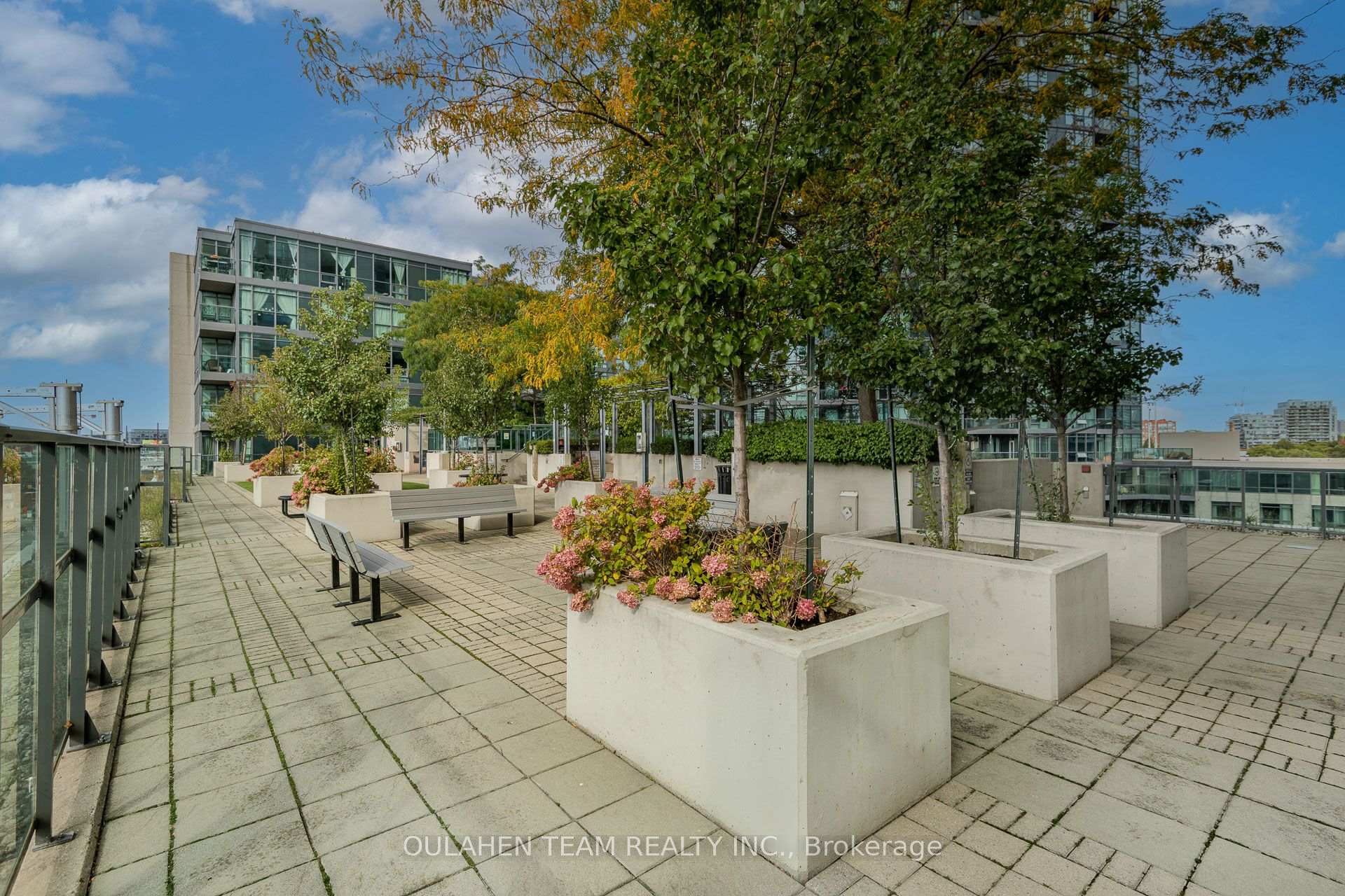 Photo 36 of Unit 304, 219 Fort York Boulevard, Toronto, Niagara — HOMEH