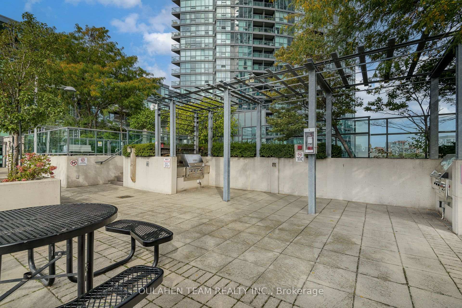 Photo 38 of Unit 304, 219 Fort York Boulevard, Toronto, Niagara — HOMEH