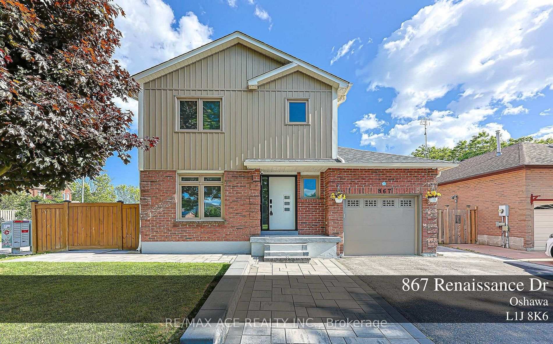 Photo of Unit Bsmt, 867 Renaissance Drive