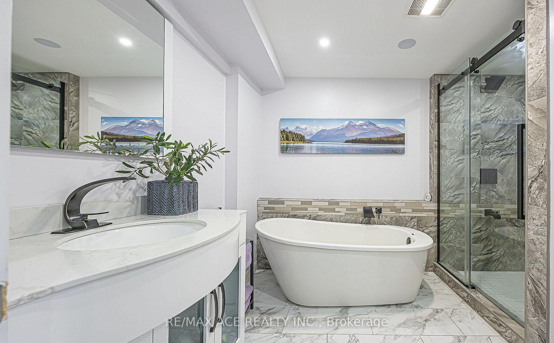 Photo 8 of Unit Bsmt, 867 Renaissance Drive, Oshawa, Lakeview — HOMEH