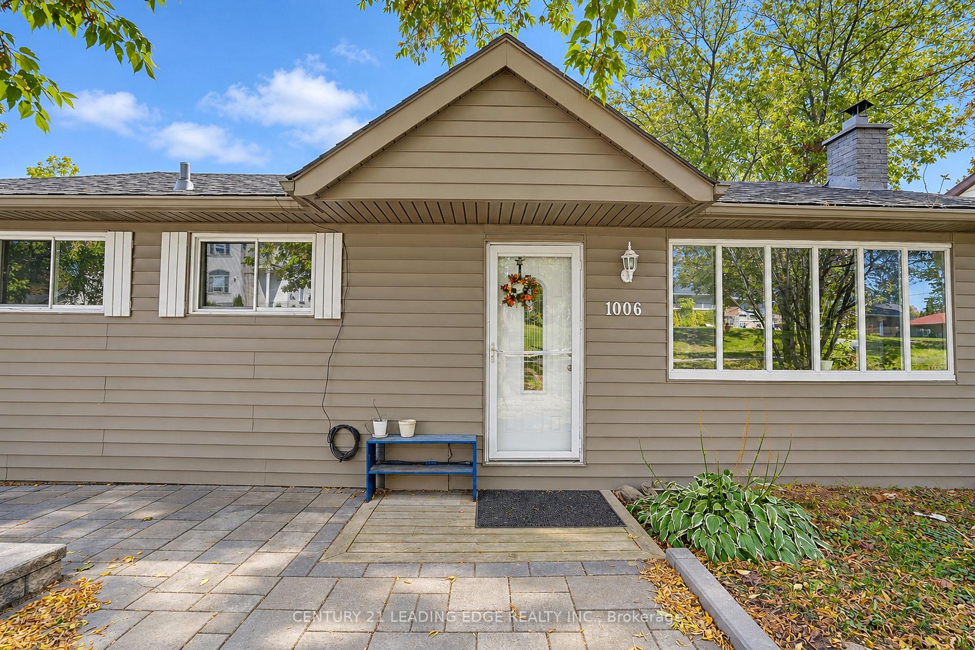 Photo 1 of Unit Basement, 1006 Elgin Street, Newmarket, Huron Heights-Leslie Valley — HOMEH