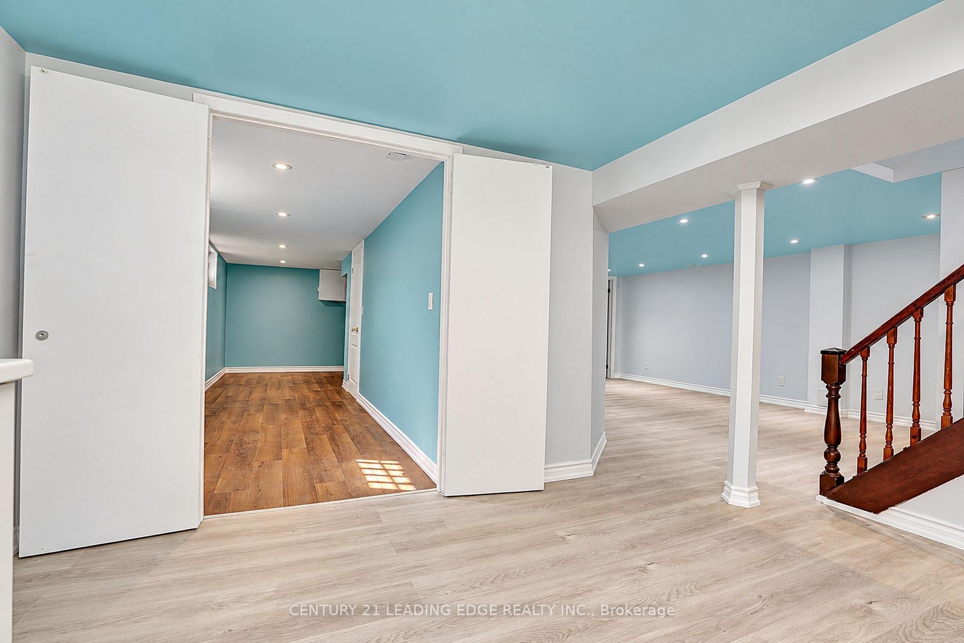 Photo 13 of Unit Basement, 1006 Elgin Street, Newmarket, Huron Heights-Leslie Valley — HOMEH