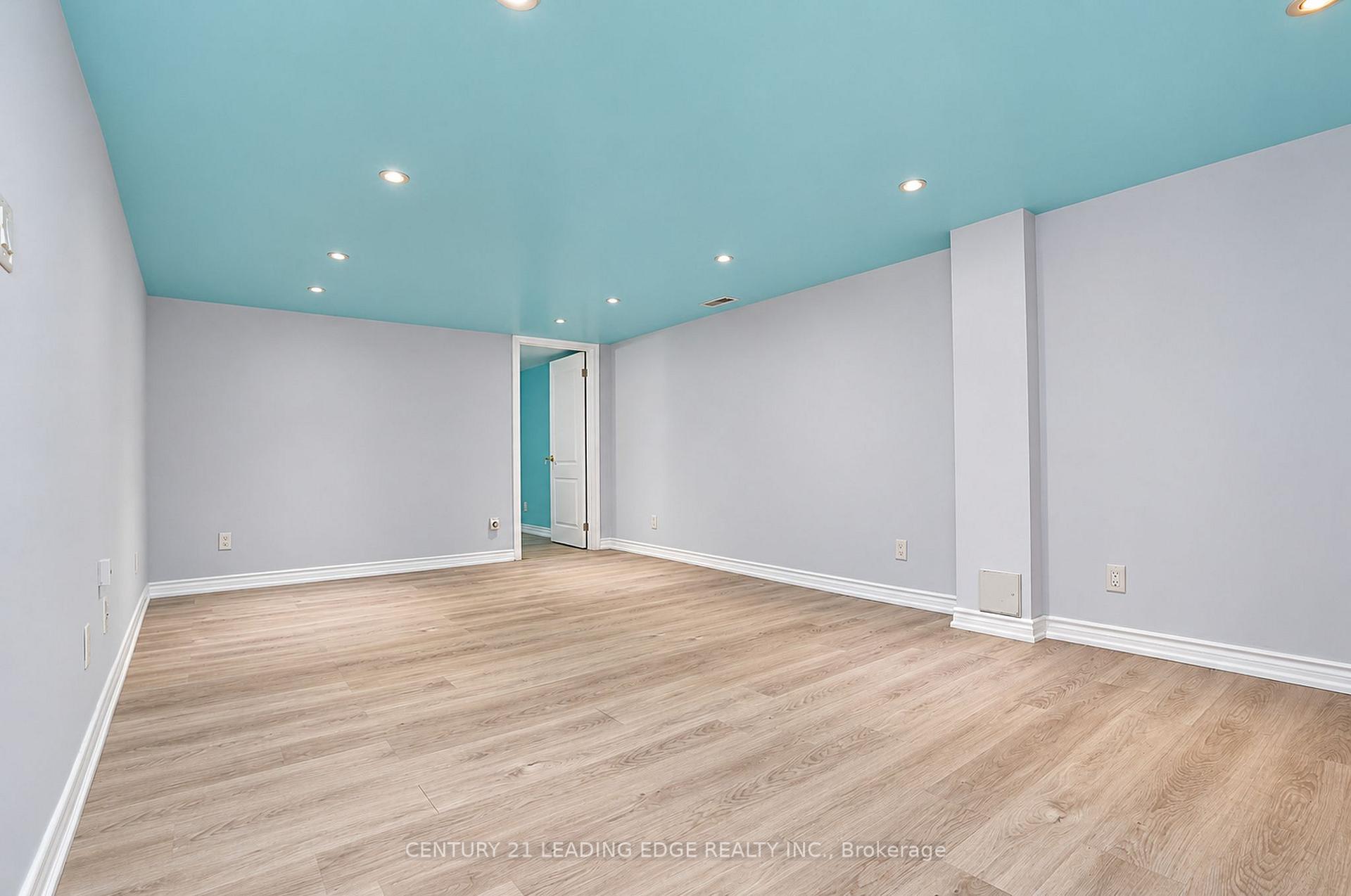 Photo 14 of Unit Basement, 1006 Elgin Street, Newmarket, Huron Heights-Leslie Valley — HOMEH