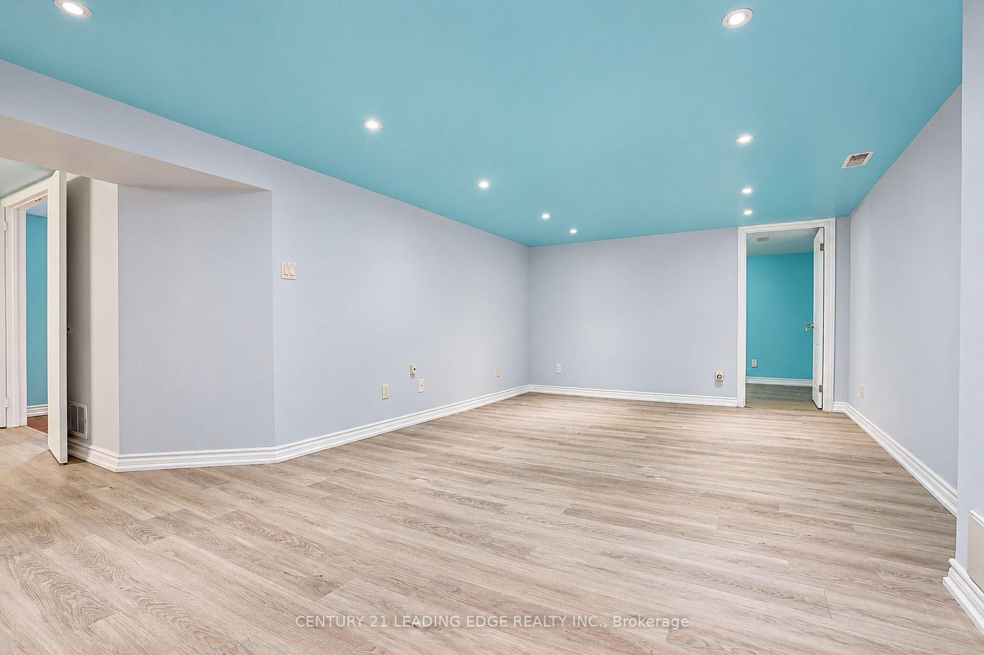 Photo 16 of Unit Basement, 1006 Elgin Street, Newmarket, Huron Heights-Leslie Valley — HOMEH