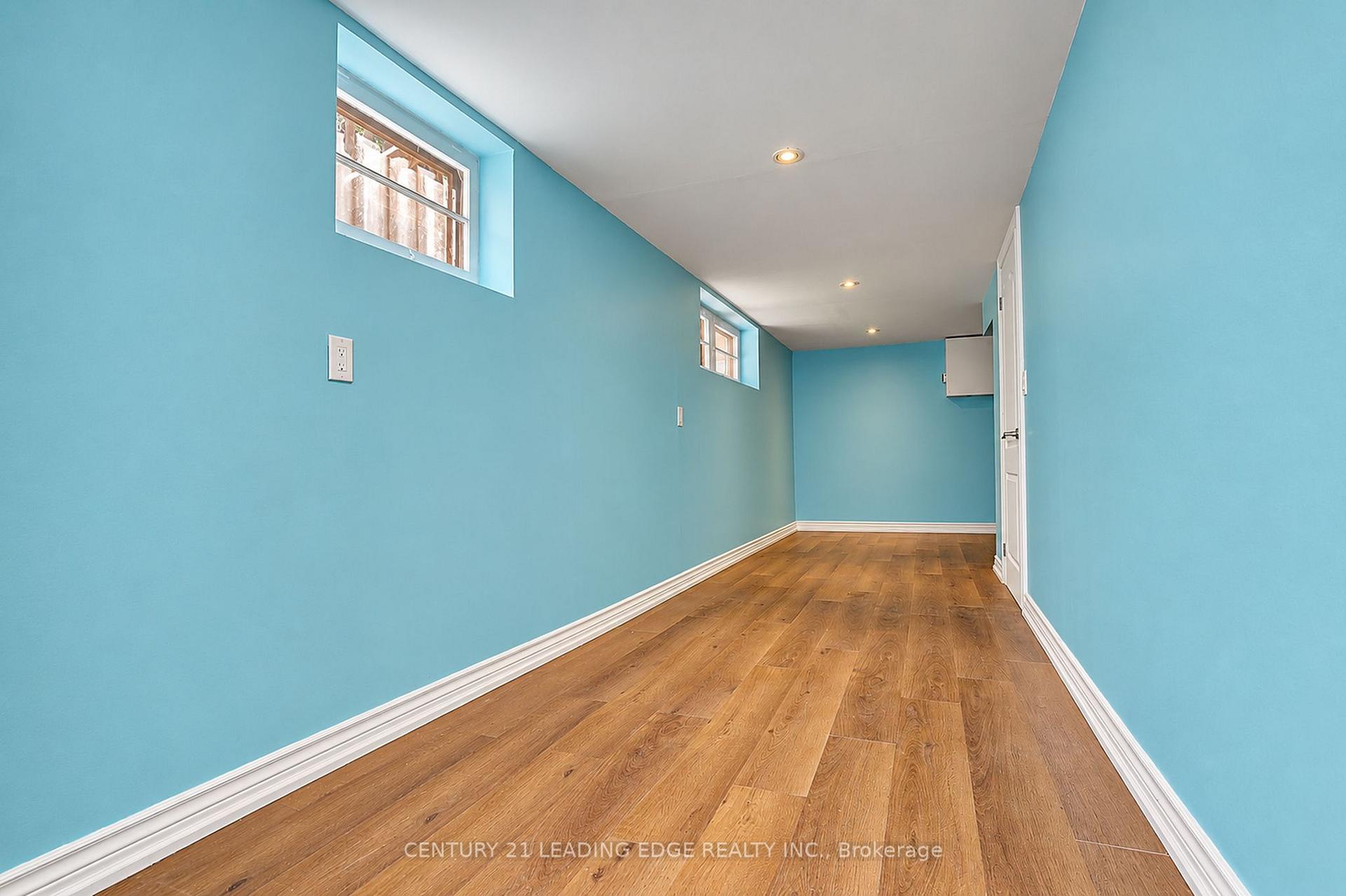 Photo 21 of Unit Basement, 1006 Elgin Street, Newmarket, Huron Heights-Leslie Valley — HOMEH