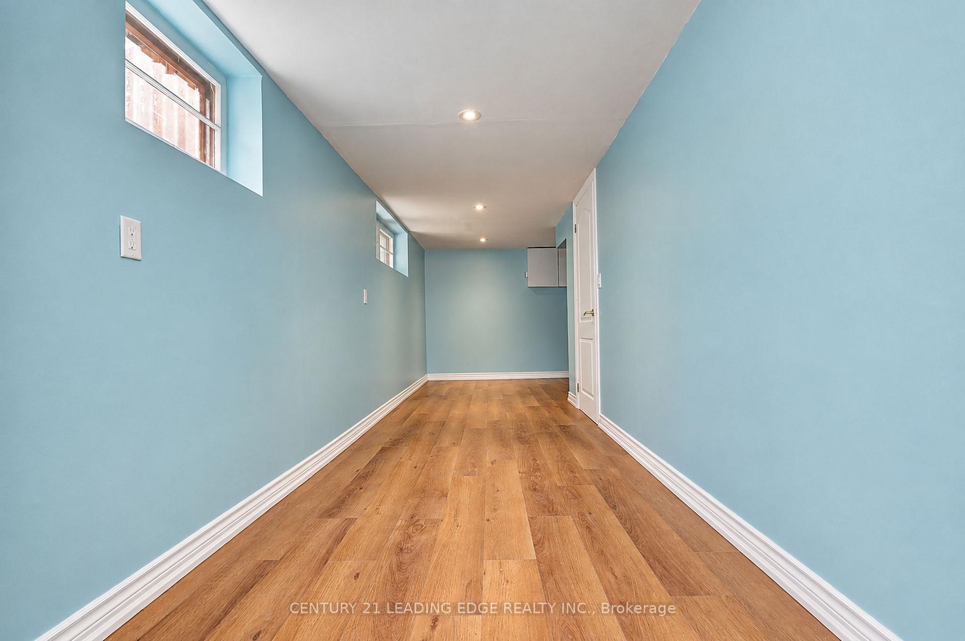Photo 22 of Unit Basement, 1006 Elgin Street, Newmarket, Huron Heights-Leslie Valley — HOMEH