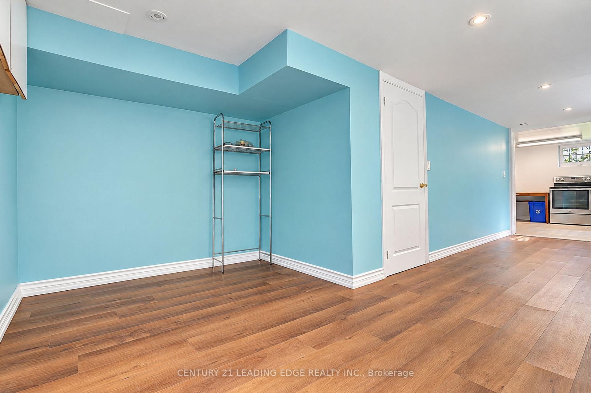 Photo 24 of Unit Basement, 1006 Elgin Street, Newmarket, Huron Heights-Leslie Valley — HOMEH