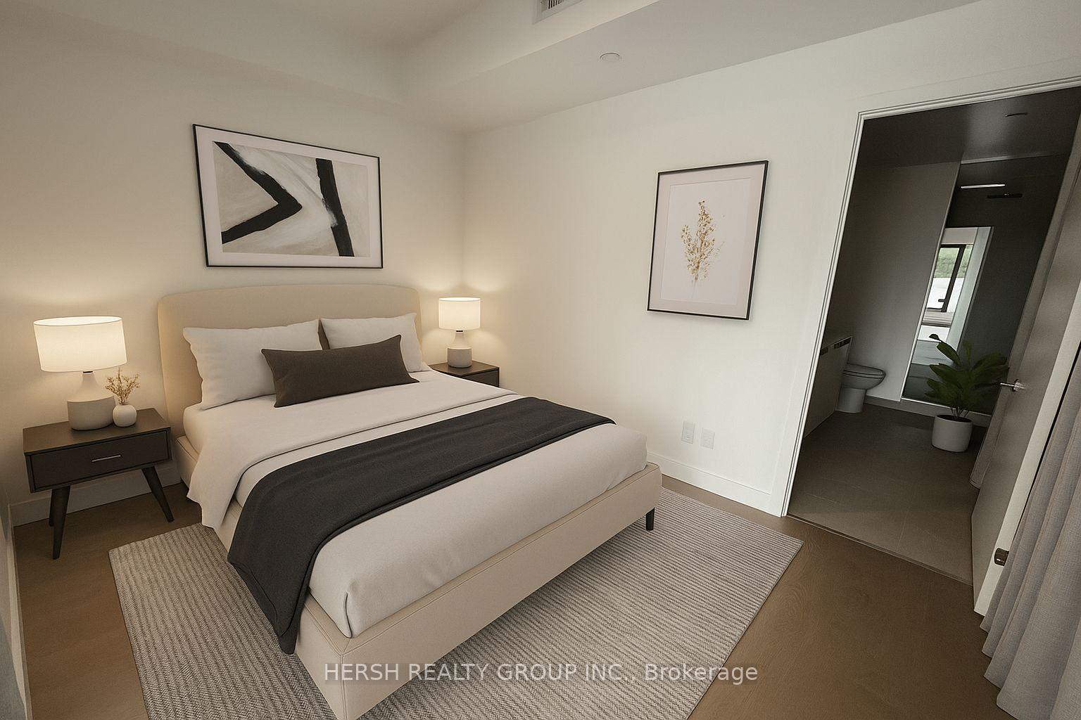Photo 2 of Unit 415, 160 Kingsway Crescent, Etobicoke, Kingsway South — HOMEH
