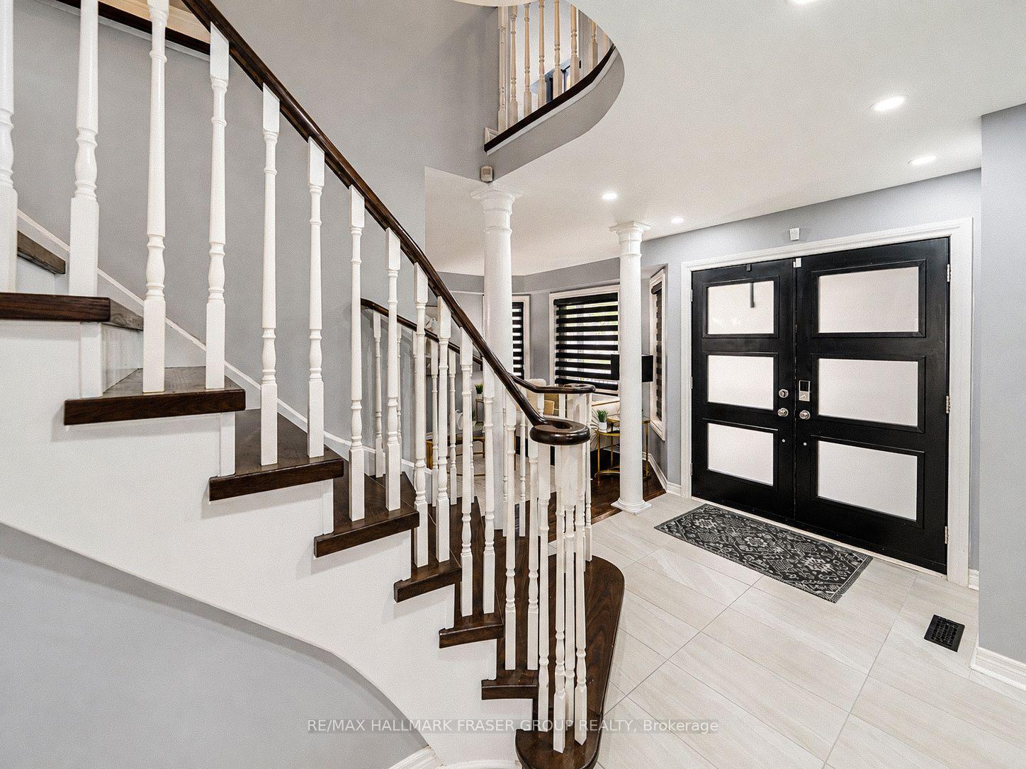 Photo 4 of 1 Mcneilage Court, Ajax, Central West — HOMEH