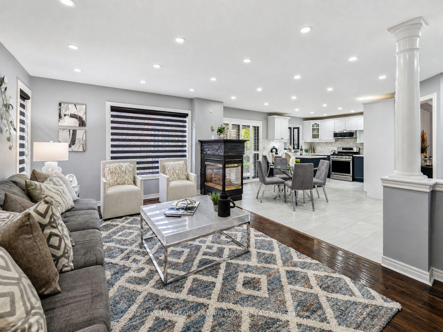 Photo 12 of 1 Mcneilage Court, Ajax, Central West — HOMEH