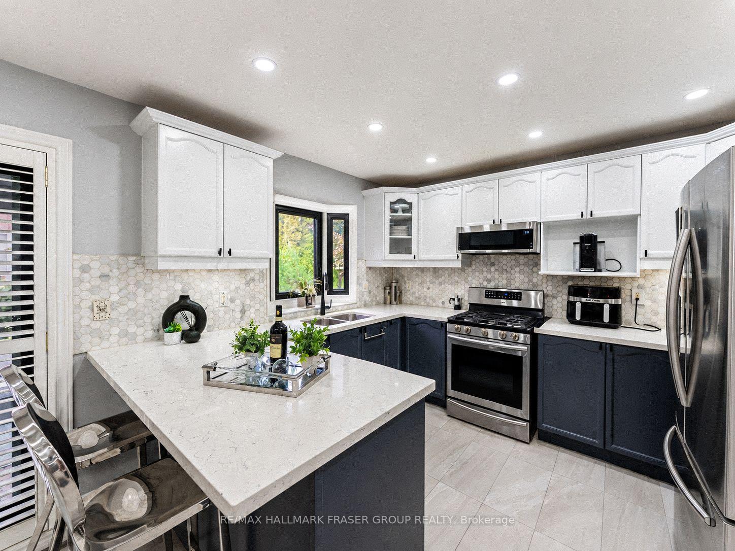 Photo 15 of 1 Mcneilage Court, Ajax, Central West — HOMEH