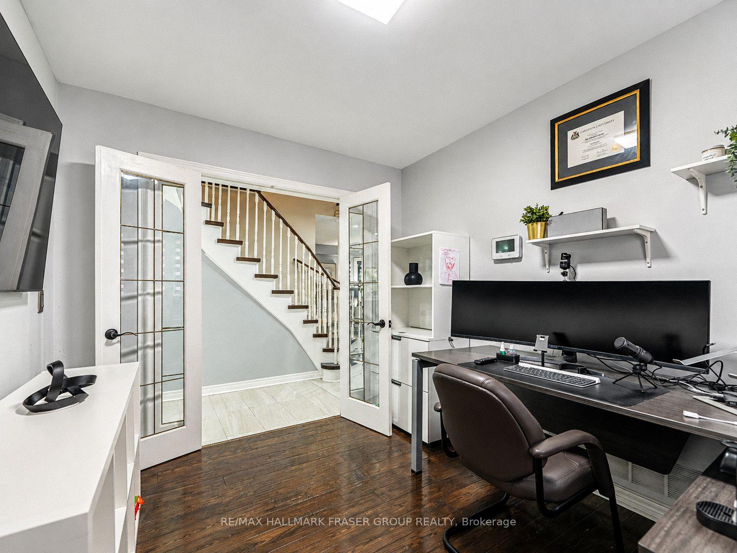 Photo 18 of 1 Mcneilage Court, Ajax, Central West — HOMEH