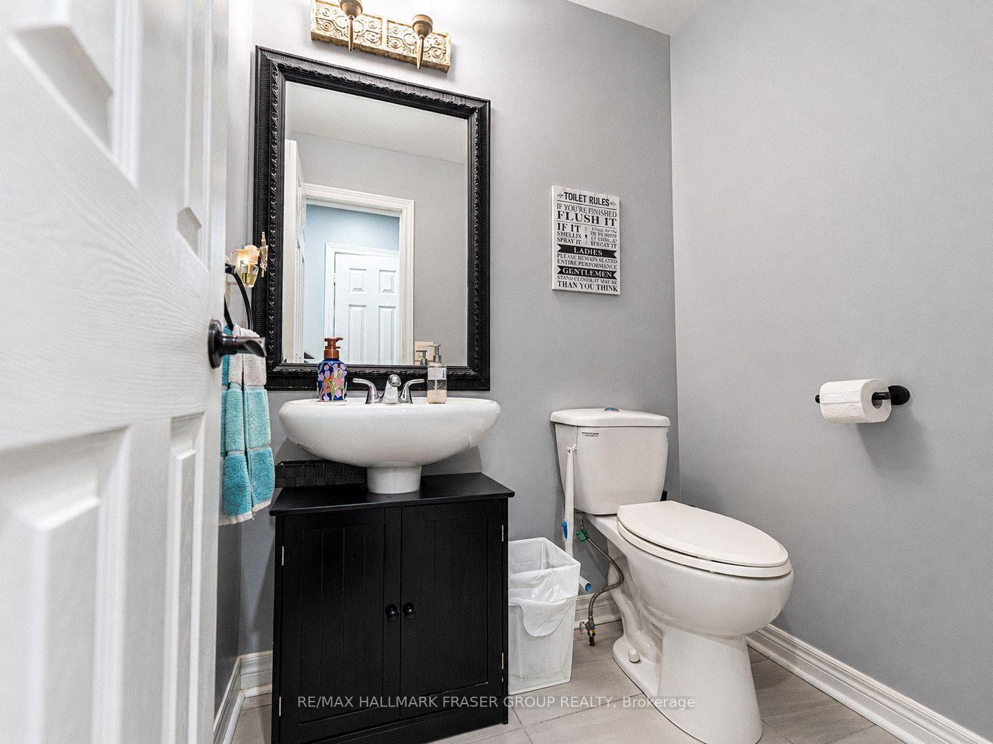 Photo 20 of 1 Mcneilage Court, Ajax, Central West — HOMEH