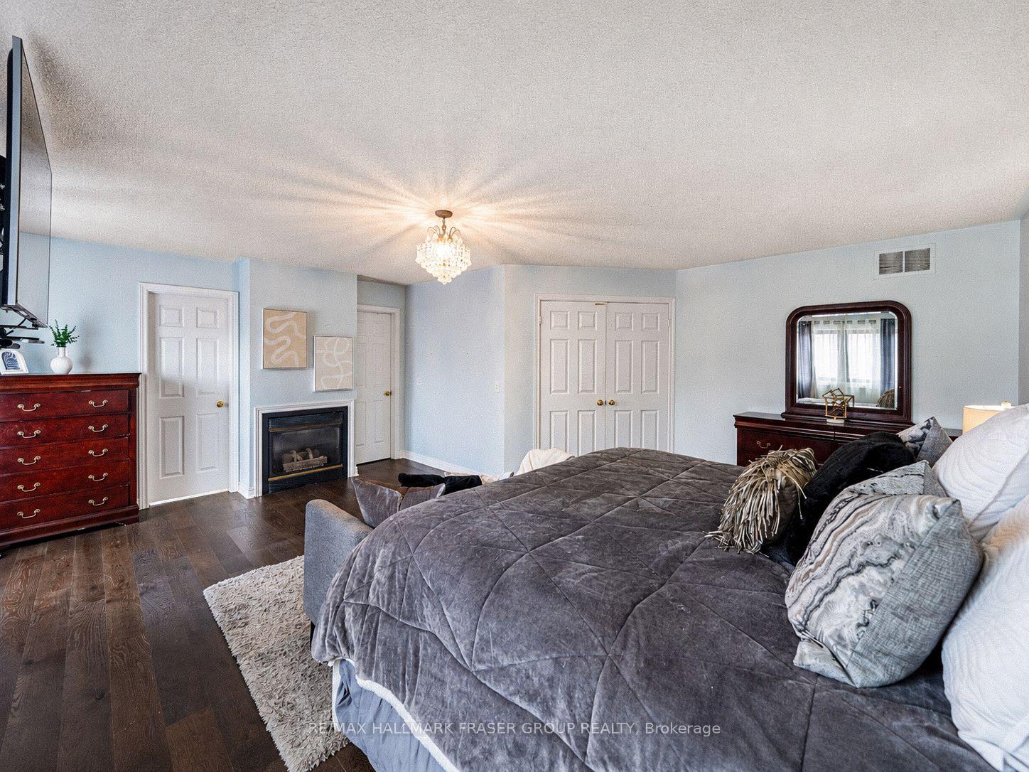 Photo 25 of 1 Mcneilage Court, Ajax, Central West — HOMEH