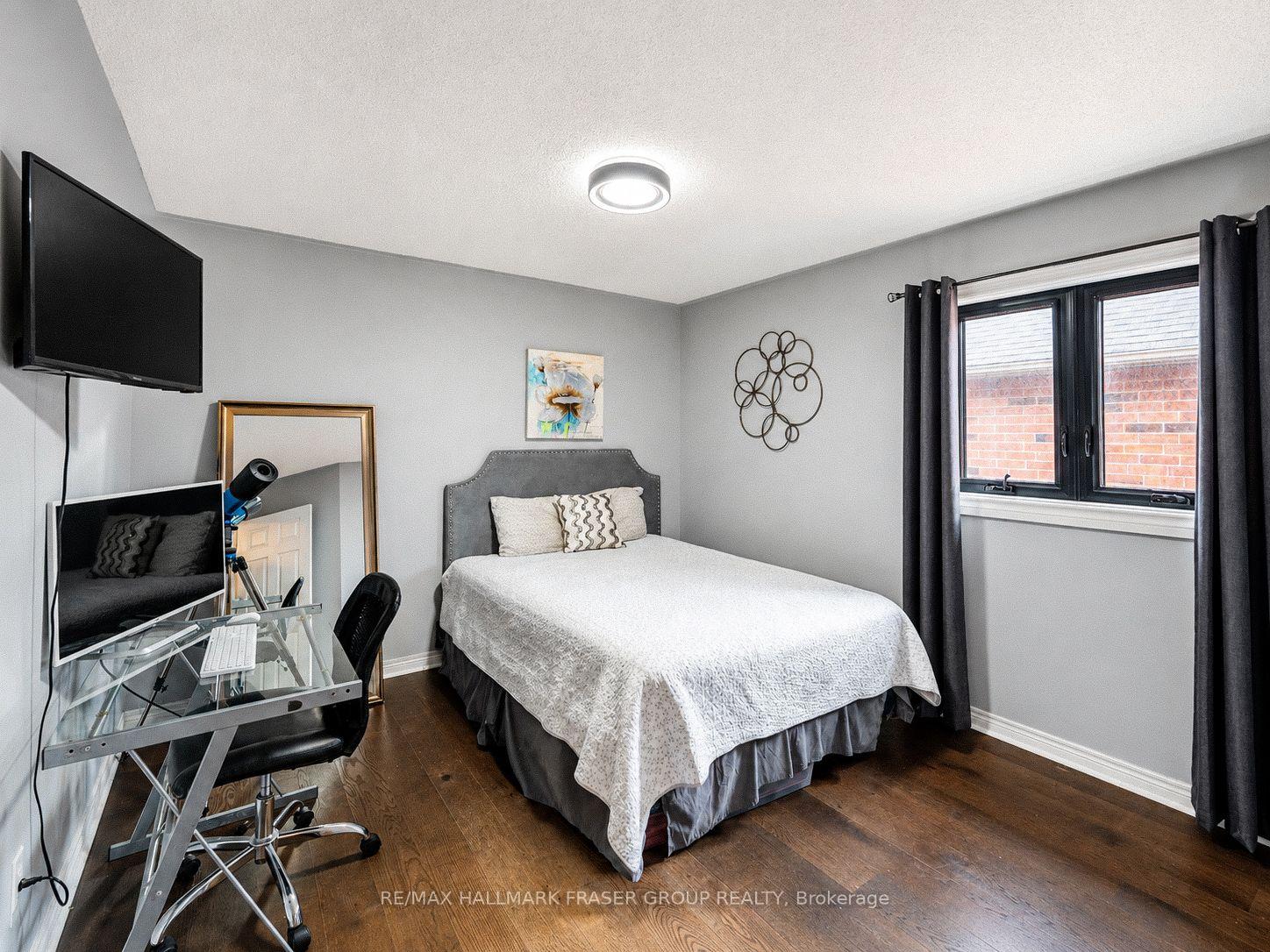 Photo 28 of 1 Mcneilage Court, Ajax, Central West — HOMEH