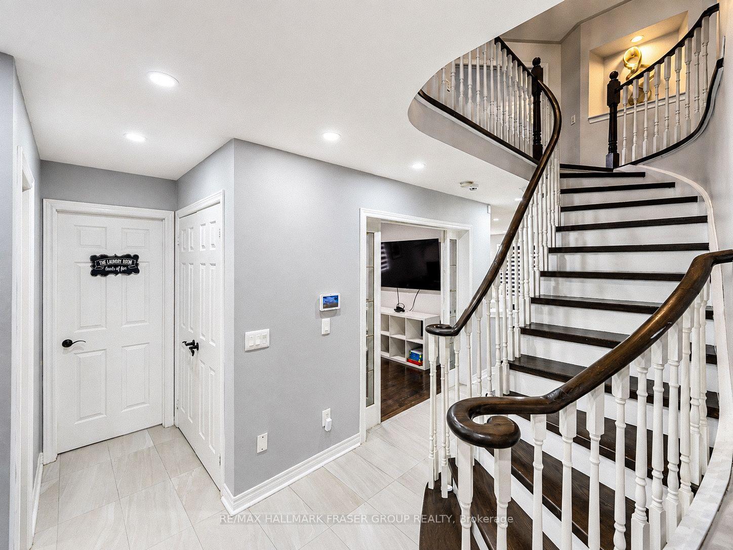 Photo 34 of 1 Mcneilage Court, Ajax, Central West — HOMEH