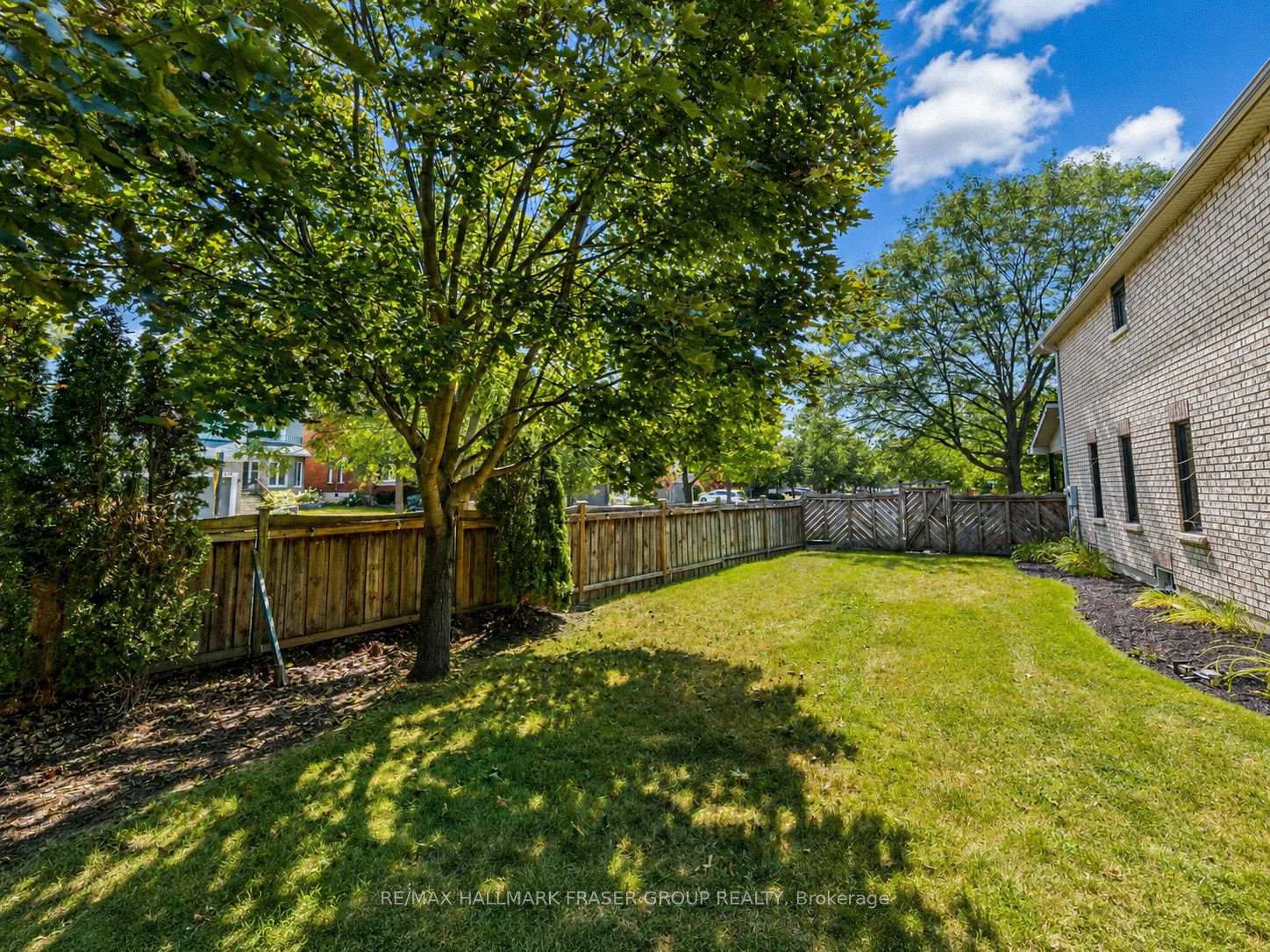 Photo 37 of 1 Mcneilage Court, Ajax, Central West — HOMEH