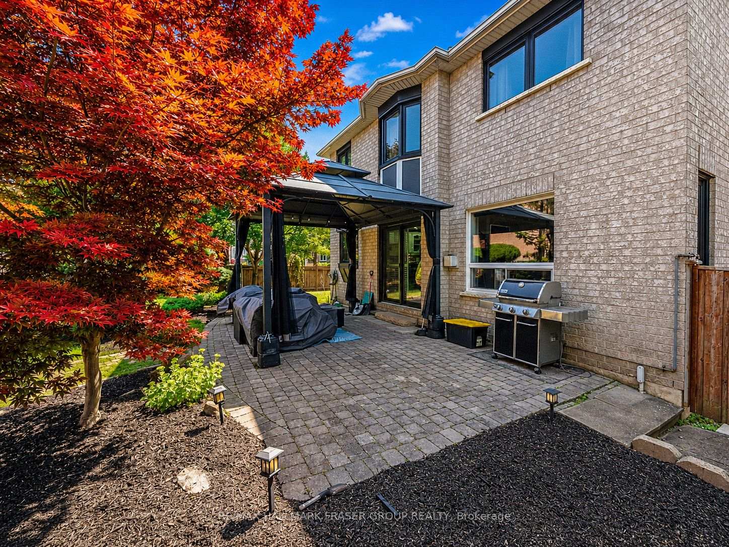 Photo 41 of 1 Mcneilage Court, Ajax, Central West — HOMEH