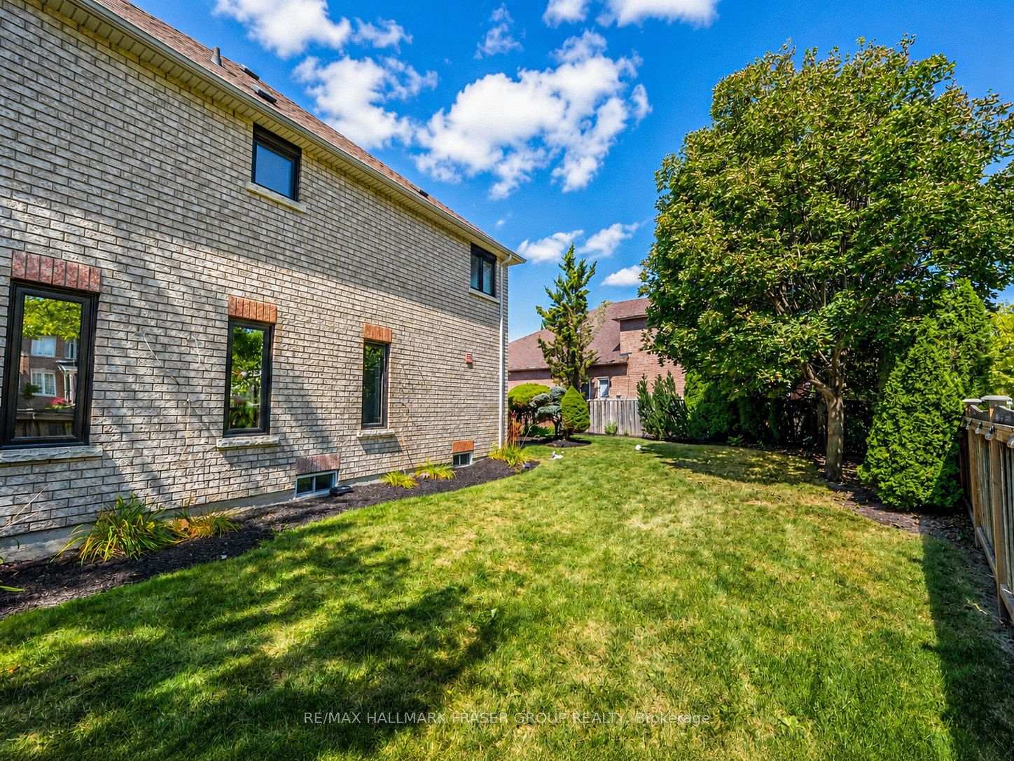 Photo 42 of 1 Mcneilage Court, Ajax, Central West — HOMEH