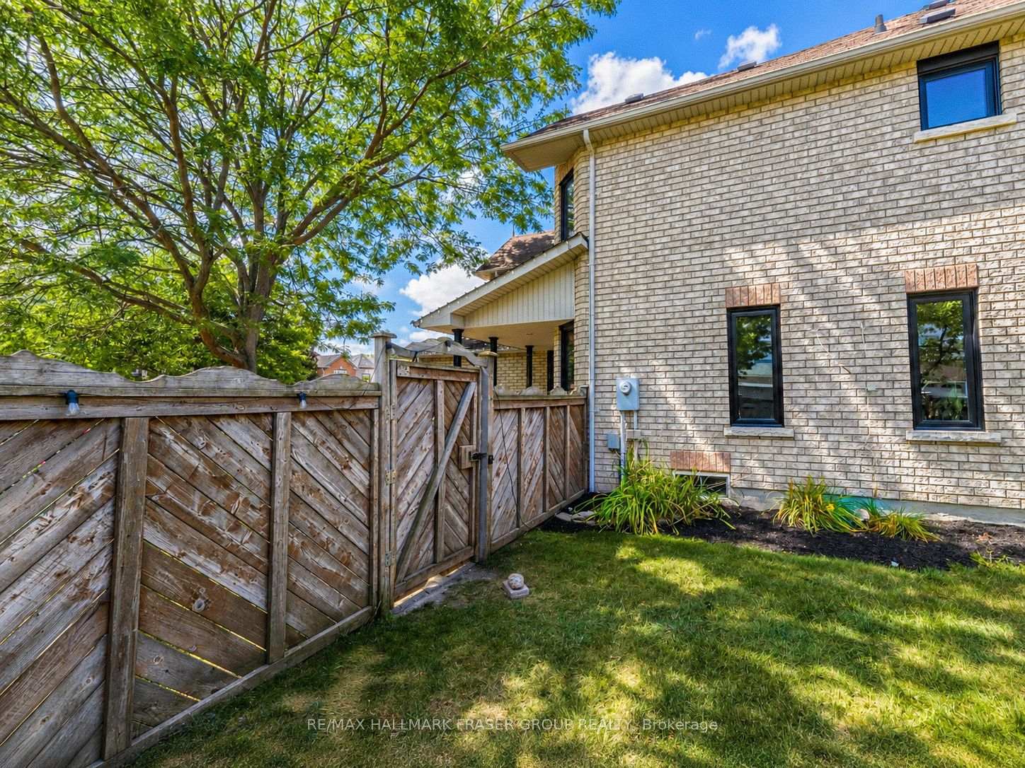 Photo 43 of 1 Mcneilage Court, Ajax, Central West — HOMEH