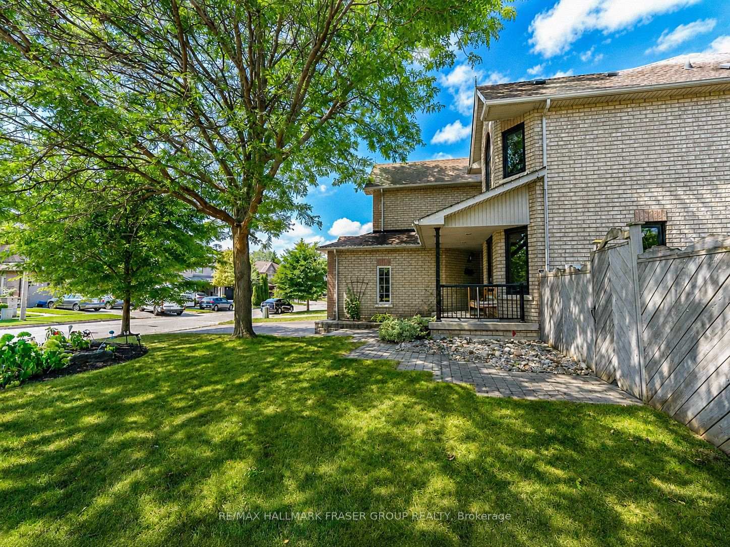 Photo 44 of 1 Mcneilage Court, Ajax, Central West — HOMEH