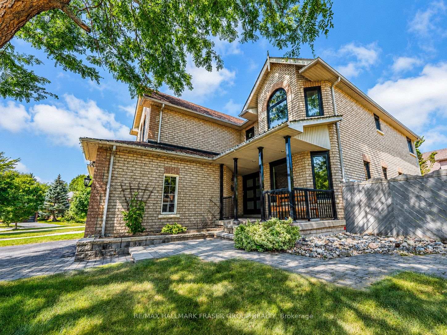 Photo 45 of 1 Mcneilage Court, Ajax, Central West — HOMEH