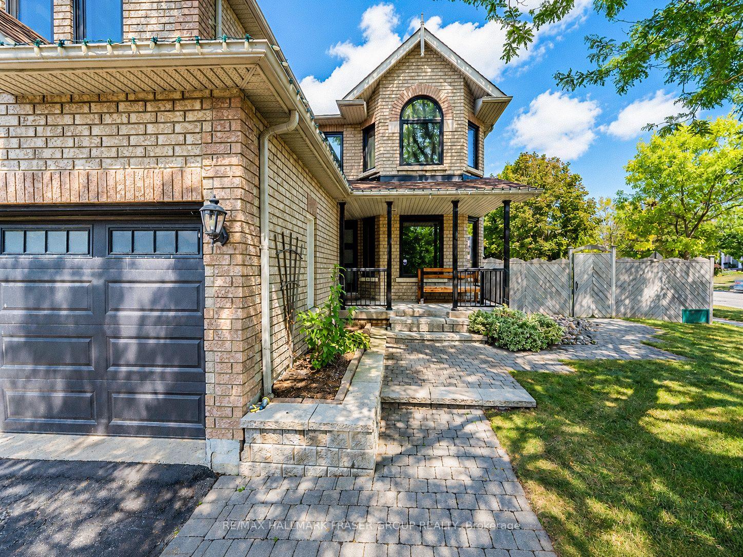 Photo 46 of 1 Mcneilage Court, Ajax, Central West — HOMEH