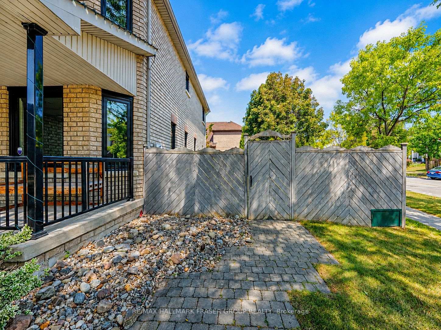 Photo 47 of 1 Mcneilage Court, Ajax, Central West — HOMEH